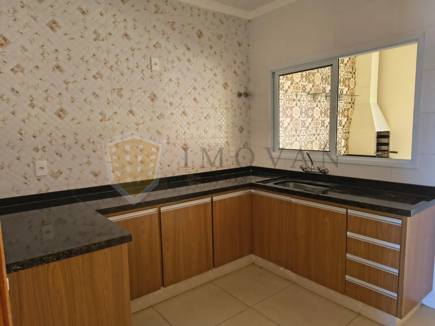 Alugar Casa / Condom&iacute;nio em Bonfim Paulista R$ 3.900,00 - Foto 5