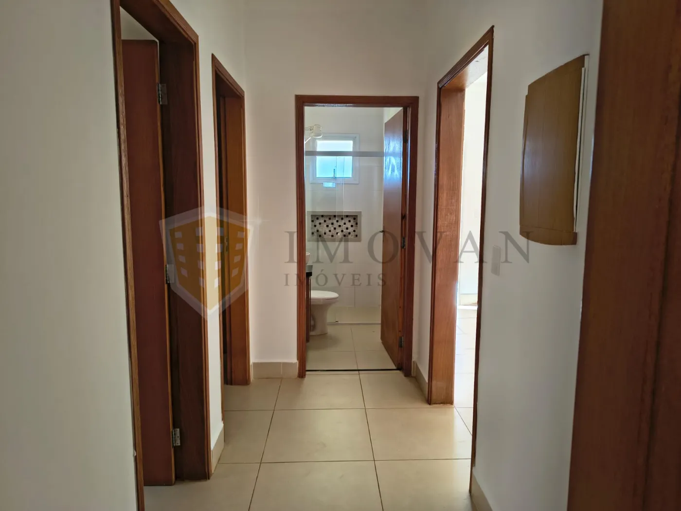 Alugar Casa / Condom&iacute;nio em Bonfim Paulista R$ 3.900,00 - Foto 6