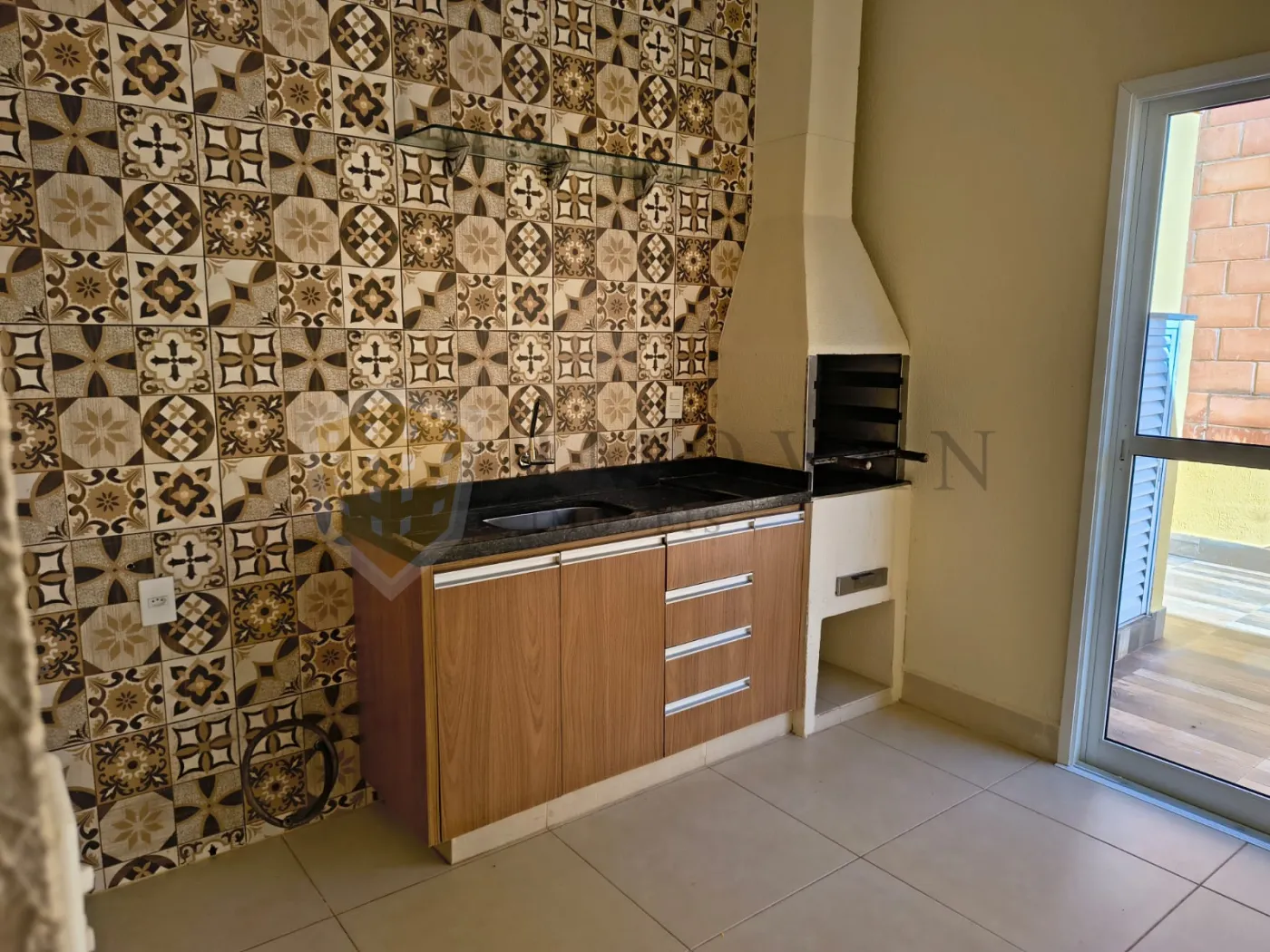 Alugar Casa / Condom&iacute;nio em Bonfim Paulista R$ 3.900,00 - Foto 13