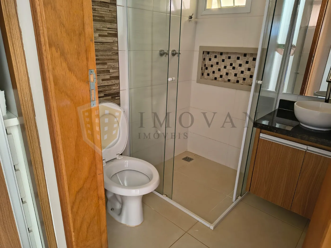 Alugar Casa / Condom&iacute;nio em Bonfim Paulista R$ 3.900,00 - Foto 12