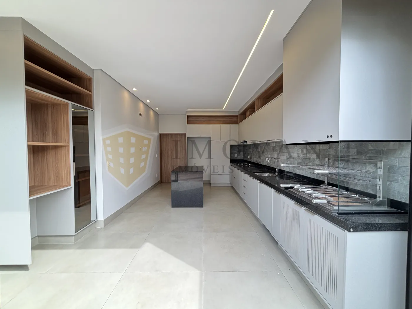 Comprar Casa / Condom&iacute;nio em Bonfim Paulista R$ 1.290.000,00 - Foto 3