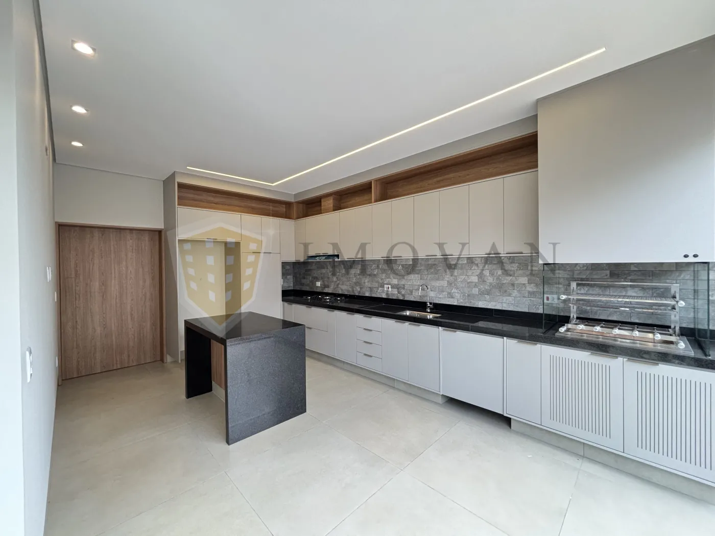 Comprar Casa / Condom&iacute;nio em Bonfim Paulista R$ 1.290.000,00 - Foto 5