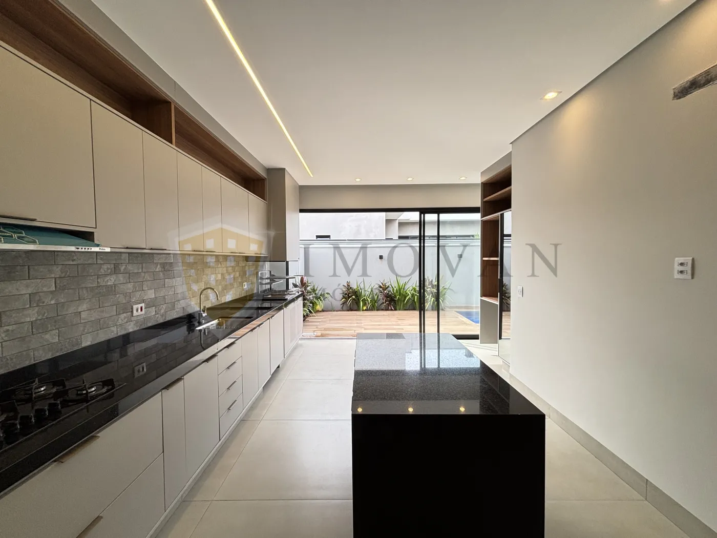 Comprar Casa / Condom&iacute;nio em Bonfim Paulista R$ 1.290.000,00 - Foto 2