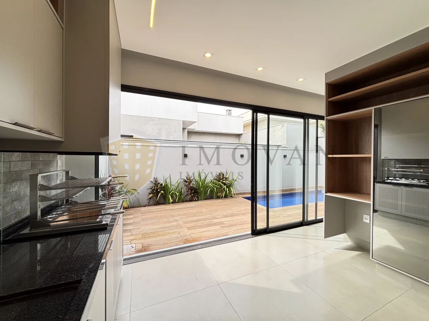 Comprar Casa / Condom&iacute;nio em Bonfim Paulista R$ 1.290.000,00 - Foto 6