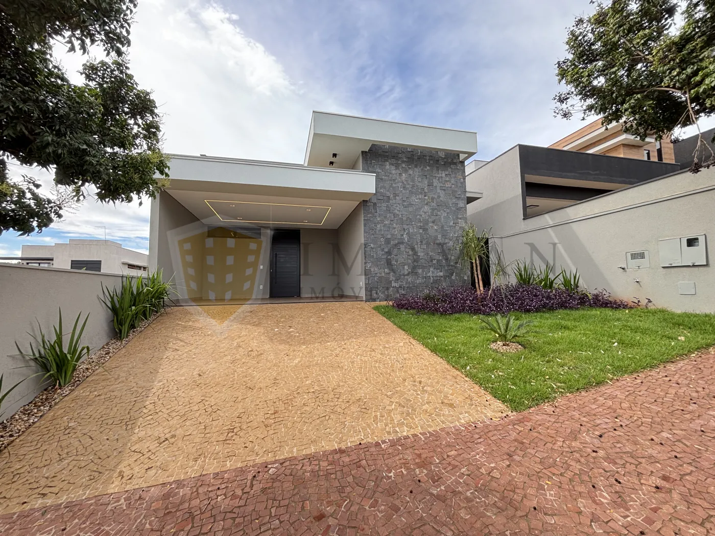 Comprar Casa / Condom&iacute;nio em Bonfim Paulista R$ 1.290.000,00 - Foto 1