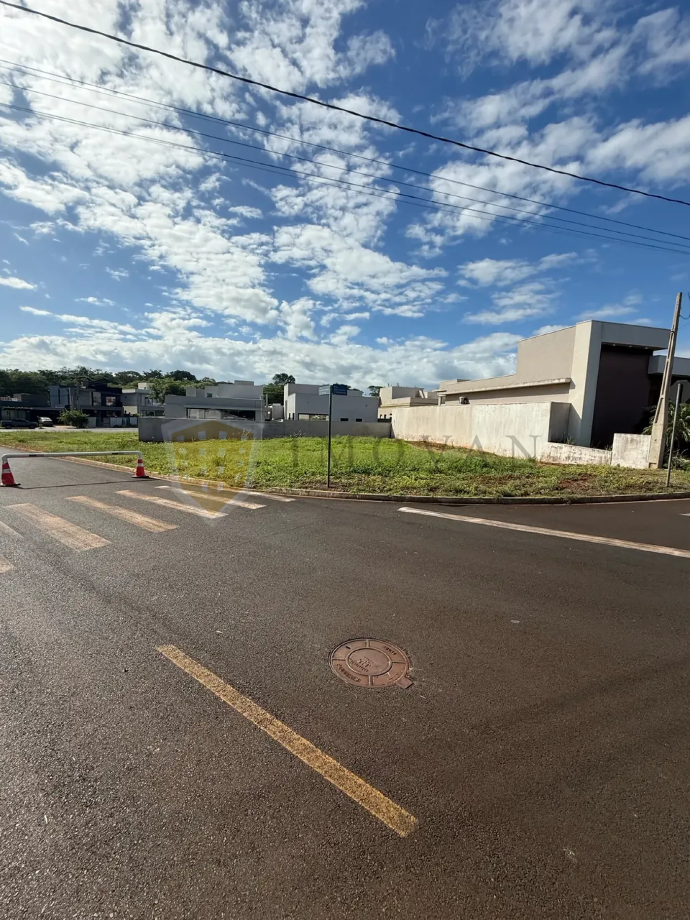 Comprar Terreno / Condom&iacute;nio em Bonfim Paulista R$ 560.000,00 - Foto 3