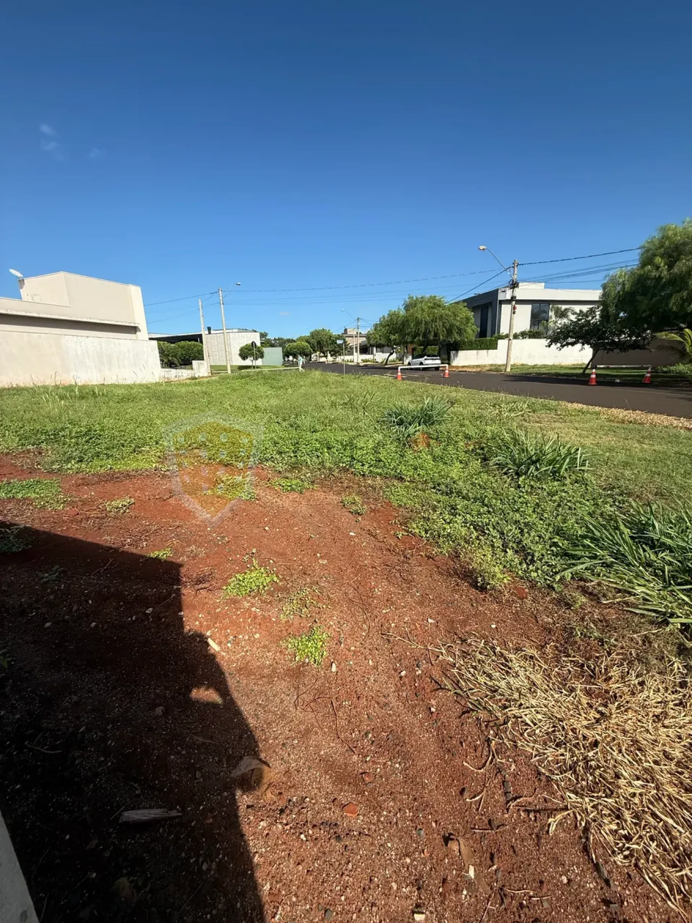 Comprar Terreno / Condom&iacute;nio em Bonfim Paulista R$ 560.000,00 - Foto 1
