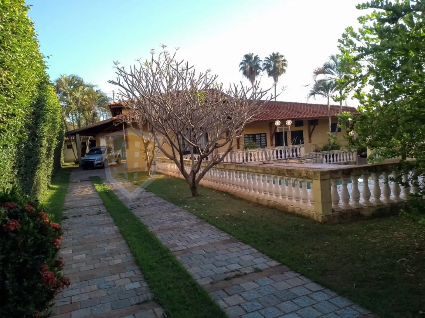 Comprar Casa / Condom&iacute;nio em Bonfim Paulista R$ 2.000.000,00 - Foto 1