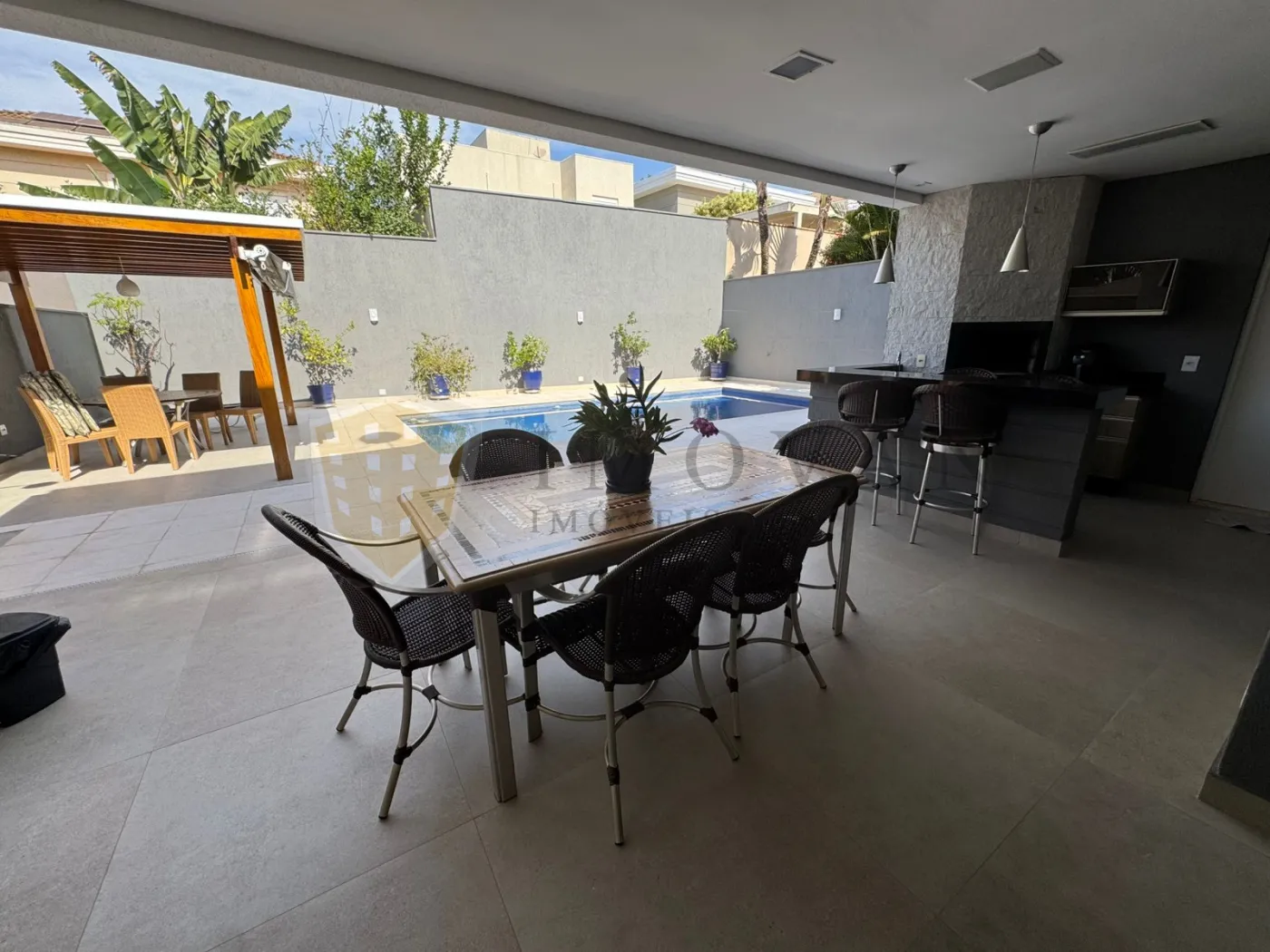 Comprar Casa / Condom&iacute;nio em Bonfim Paulista R$ 2.300.000,00 - Foto 3