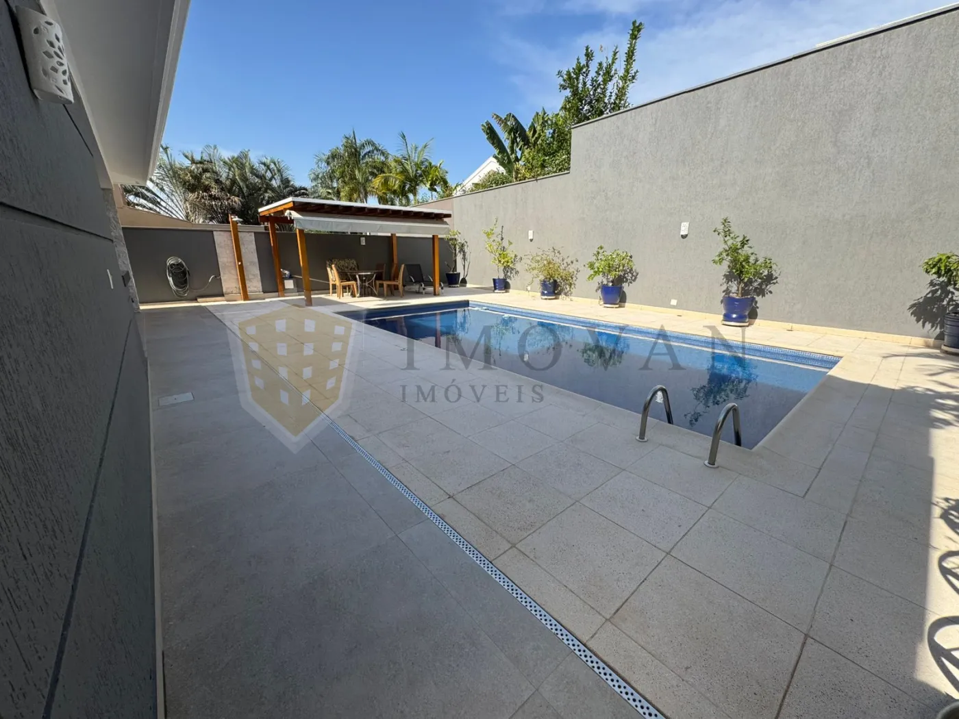 Comprar Casa / Condom&iacute;nio em Bonfim Paulista R$ 2.300.000,00 - Foto 2