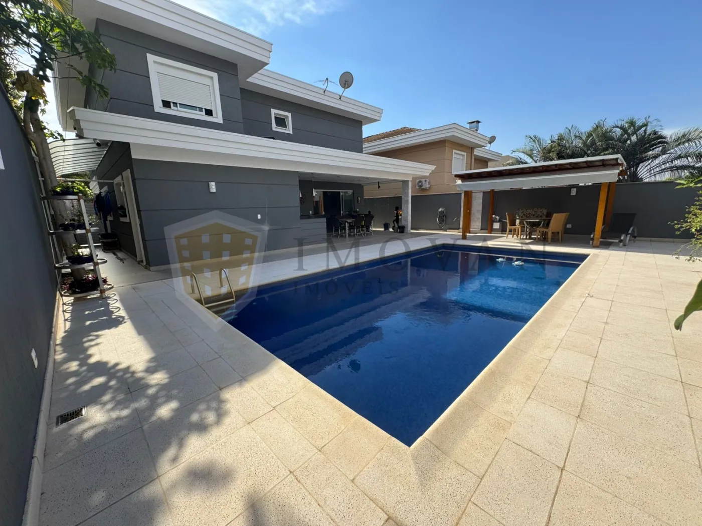 Comprar Casa / Condom&iacute;nio em Bonfim Paulista R$ 2.300.000,00 - Foto 1