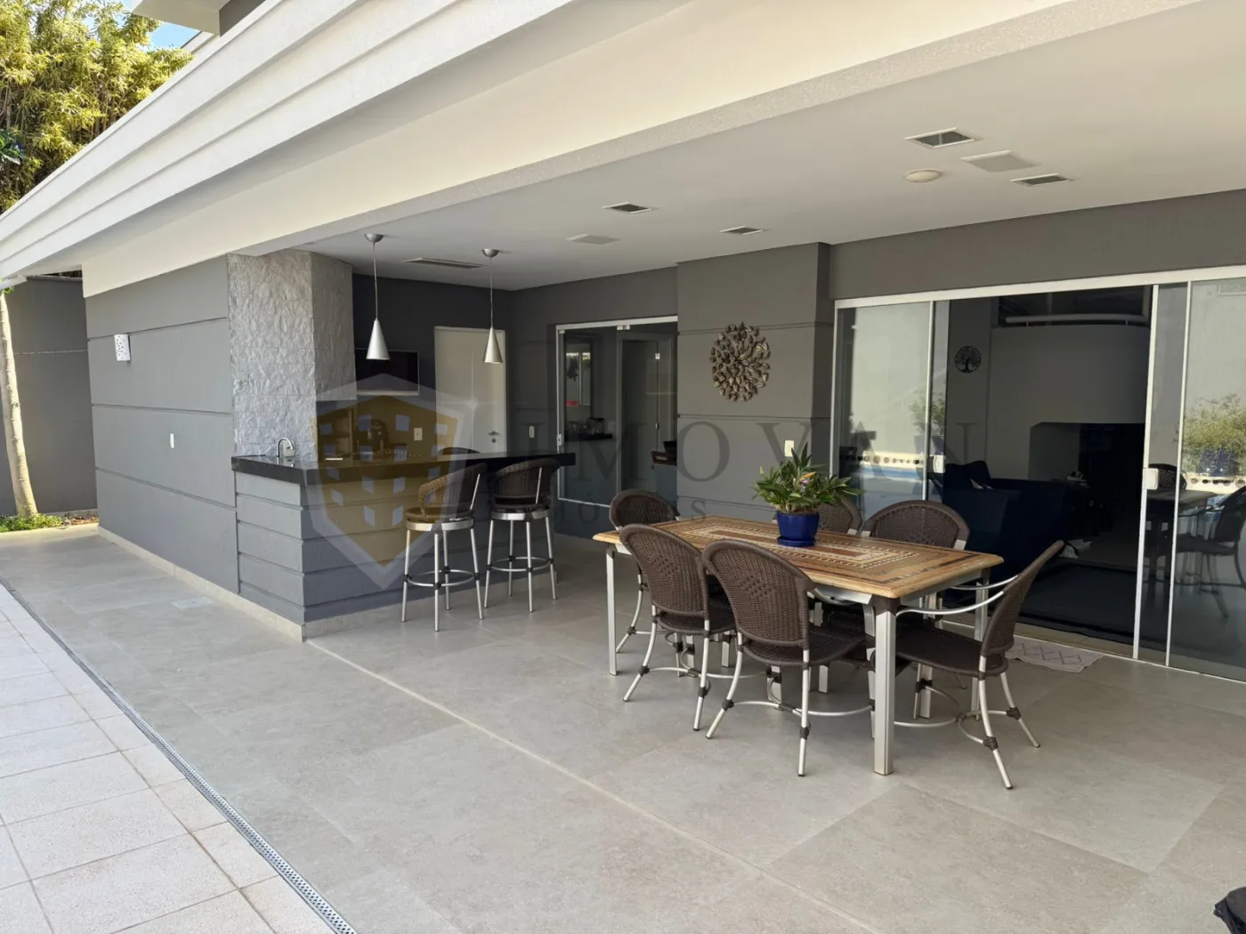 Comprar Casa / Condom&iacute;nio em Bonfim Paulista R$ 2.300.000,00 - Foto 4