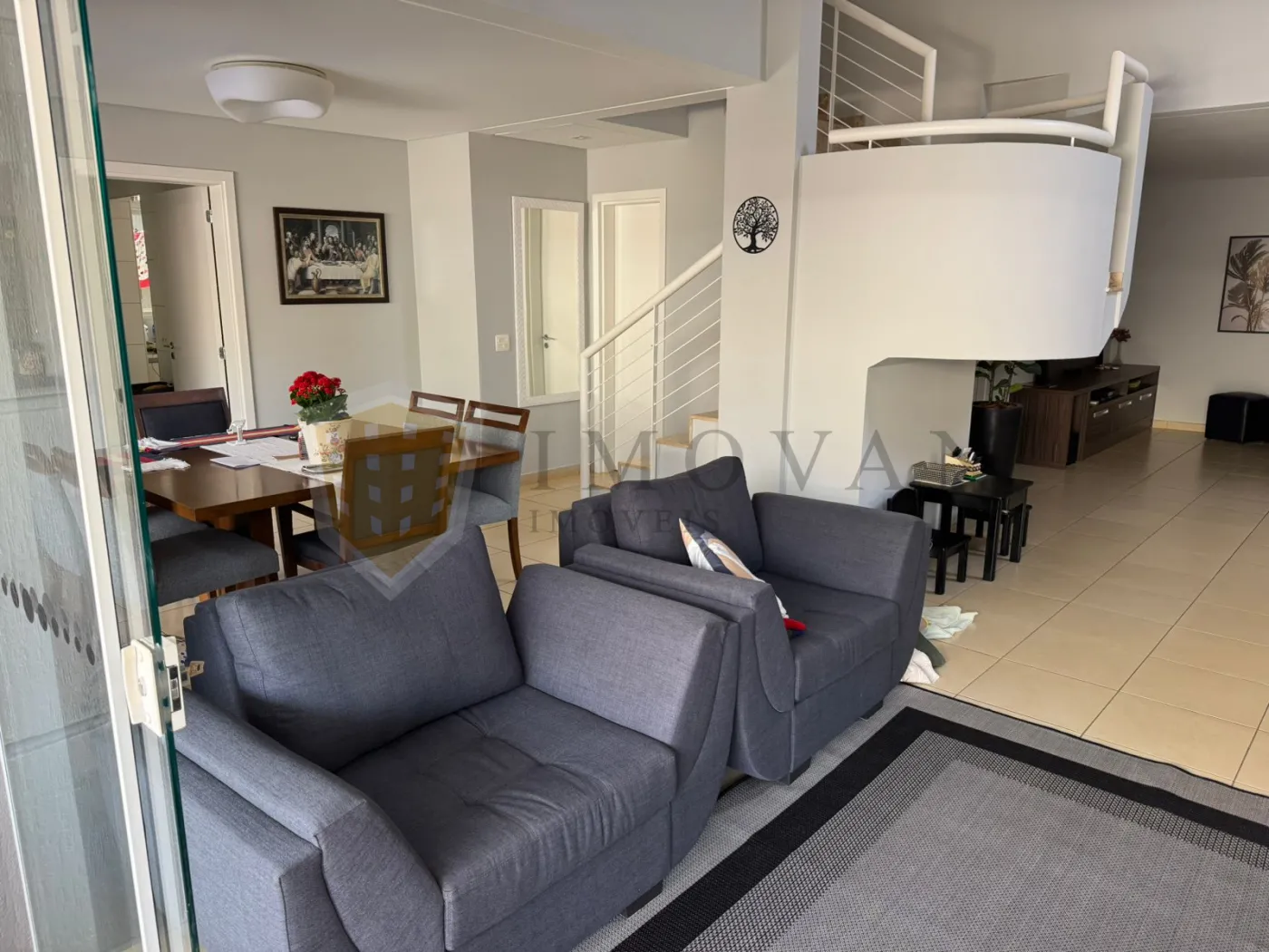 Comprar Casa / Condom&iacute;nio em Bonfim Paulista R$ 2.300.000,00 - Foto 5