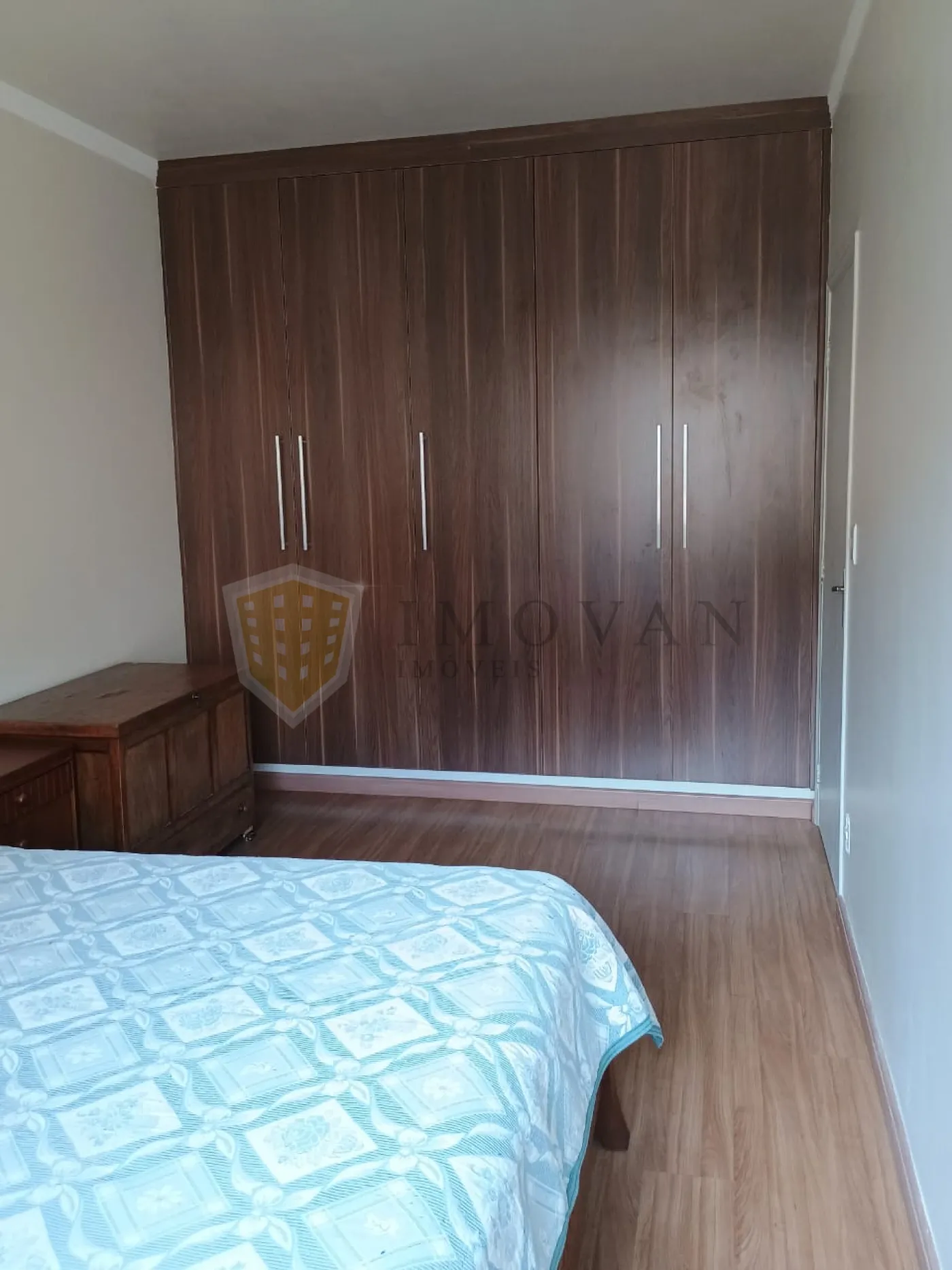 Comprar Apartamento / Padr&atilde;o em Ribeir&atilde;o Preto R$ 350.000,00 - Foto 10
