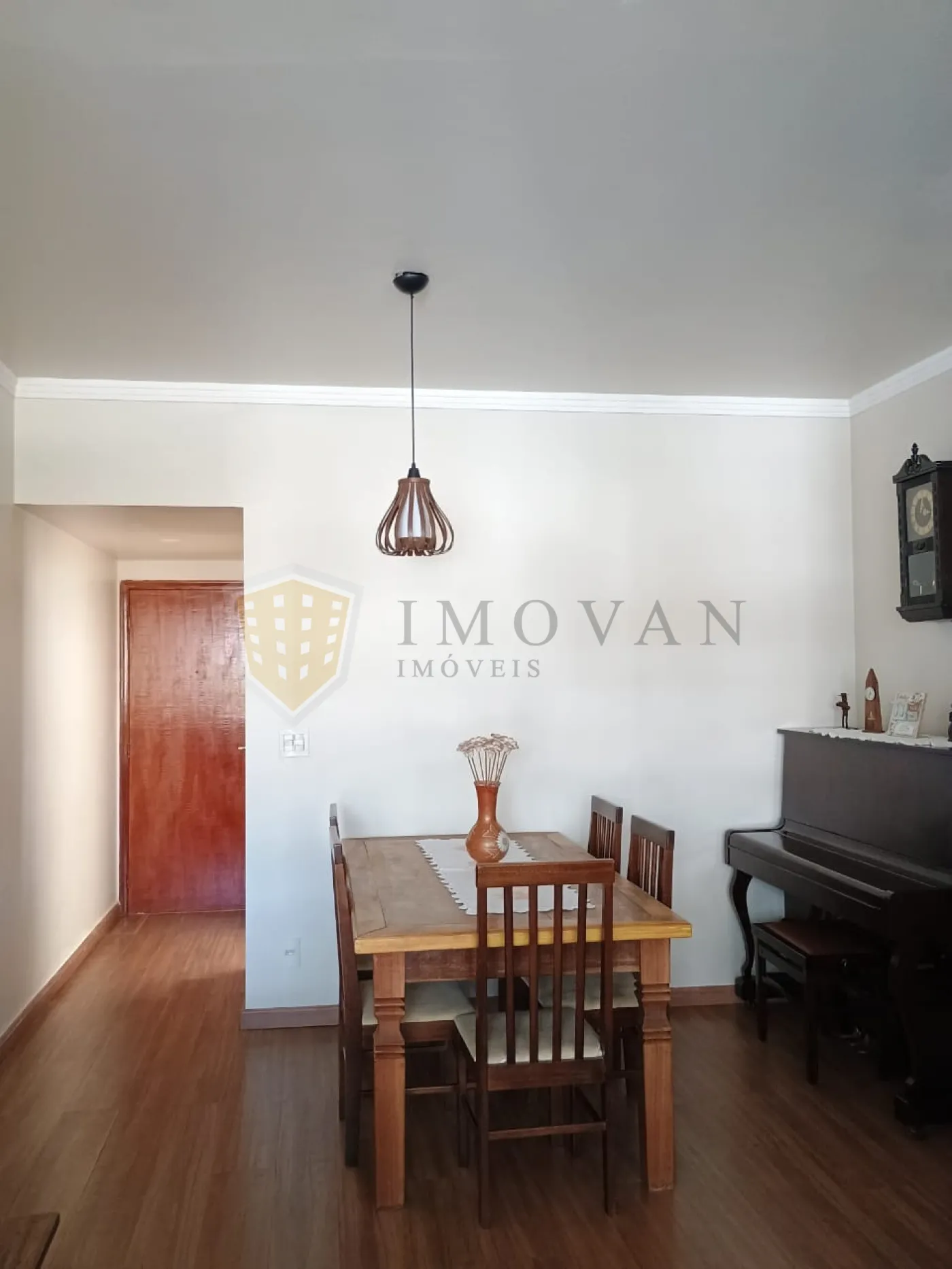 Comprar Apartamento / Padr&atilde;o em Ribeir&atilde;o Preto R$ 350.000,00 - Foto 3