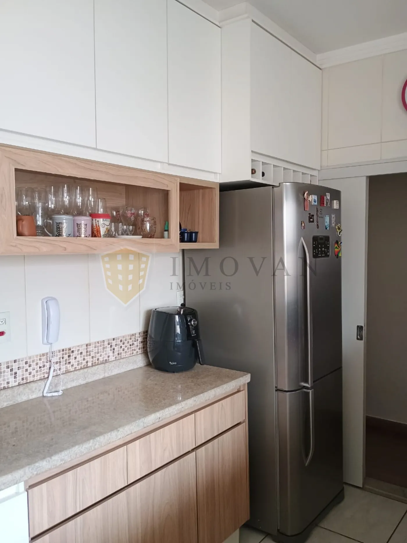 Comprar Apartamento / Padr&atilde;o em Ribeir&atilde;o Preto R$ 350.000,00 - Foto 6