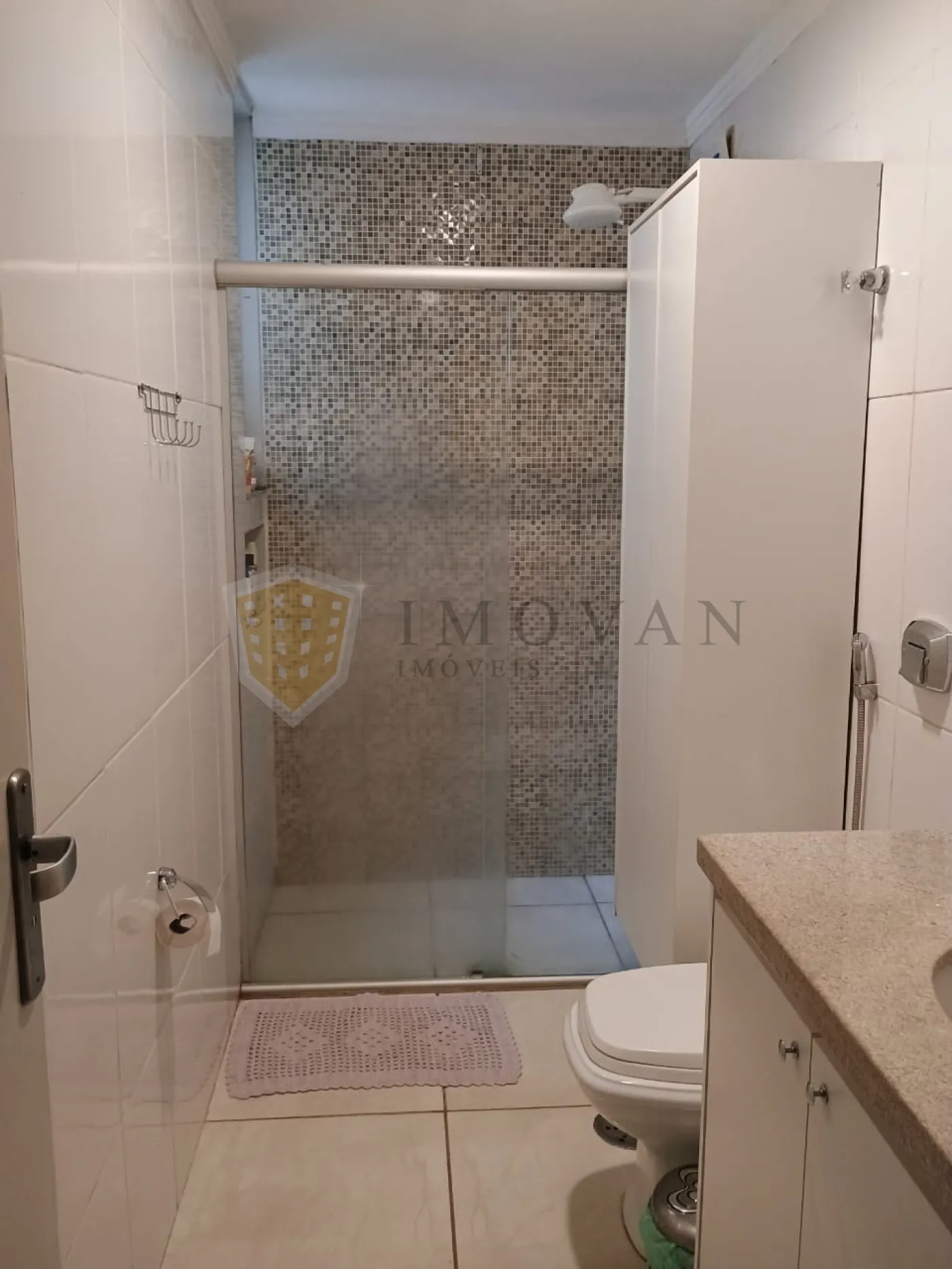 Comprar Apartamento / Padr&atilde;o em Ribeir&atilde;o Preto R$ 350.000,00 - Foto 14