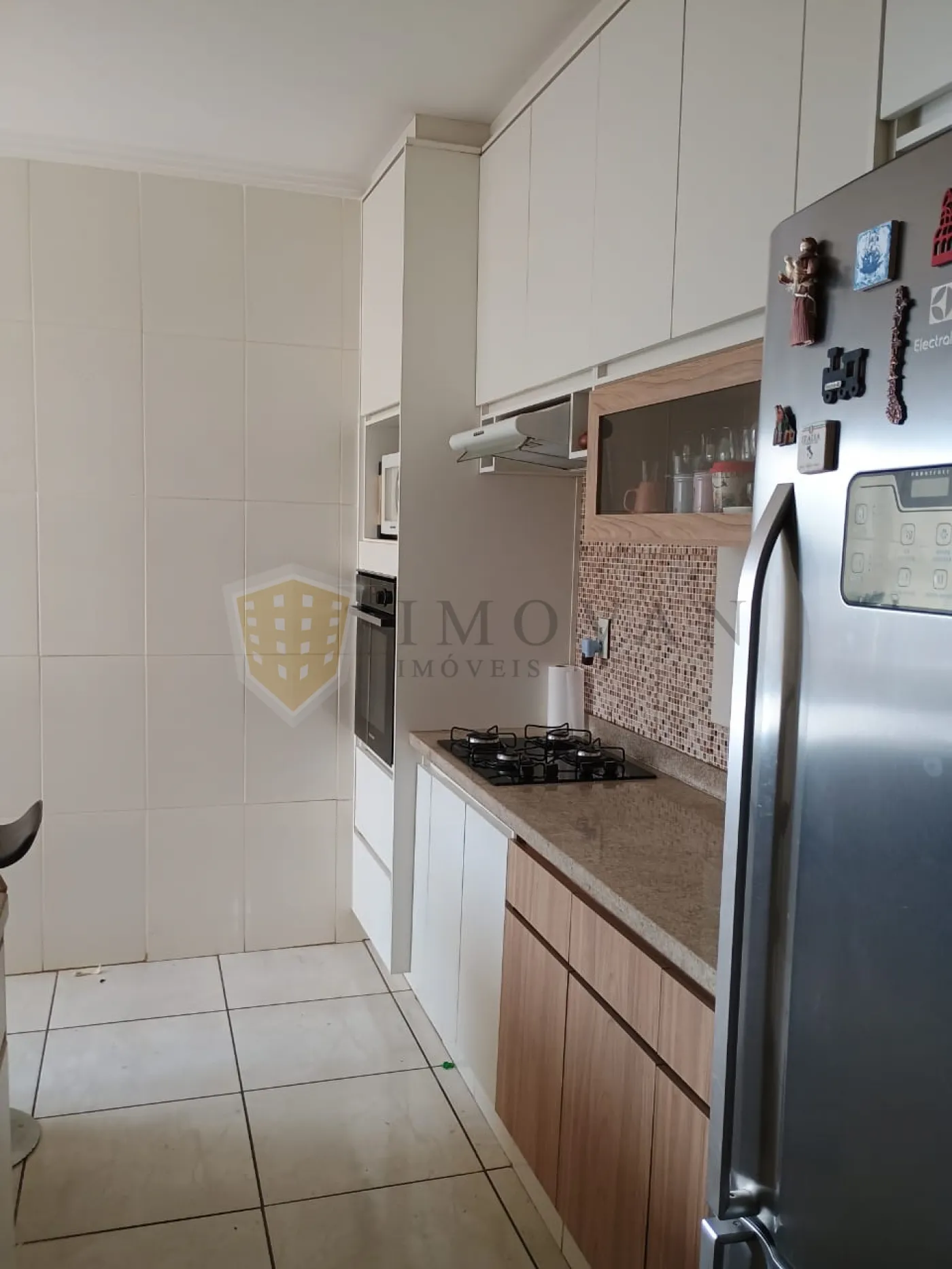 Comprar Apartamento / Padr&atilde;o em Ribeir&atilde;o Preto R$ 350.000,00 - Foto 4