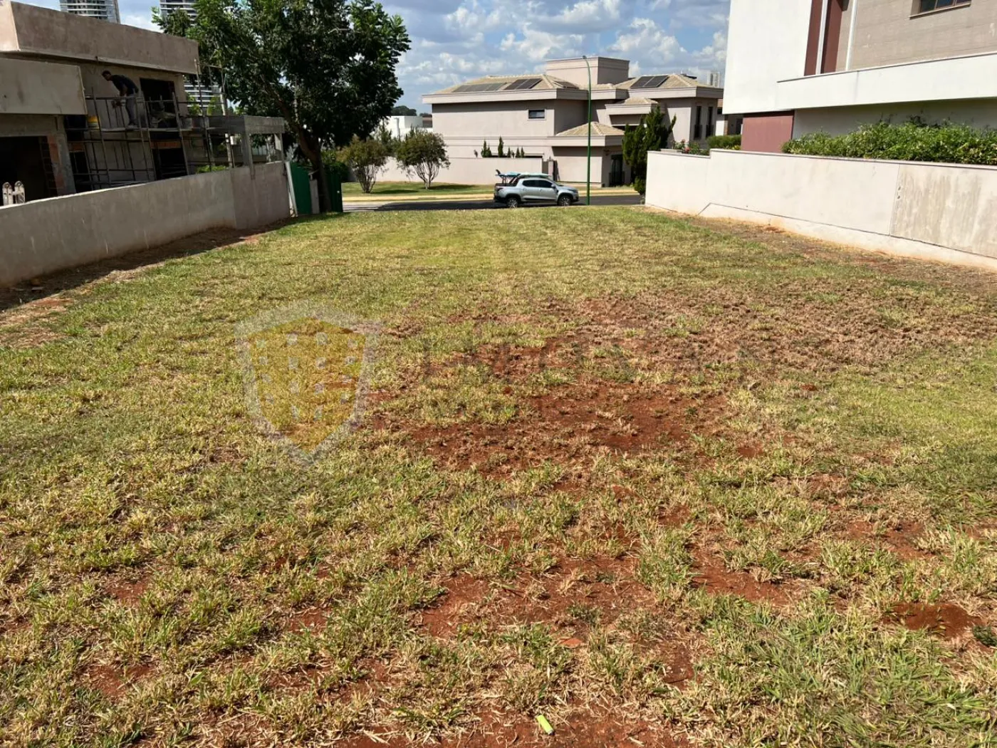 Comprar Terreno / Condom&iacute;nio em Ribeir&atilde;o Preto R$ 1.380.000,00 - Foto 3