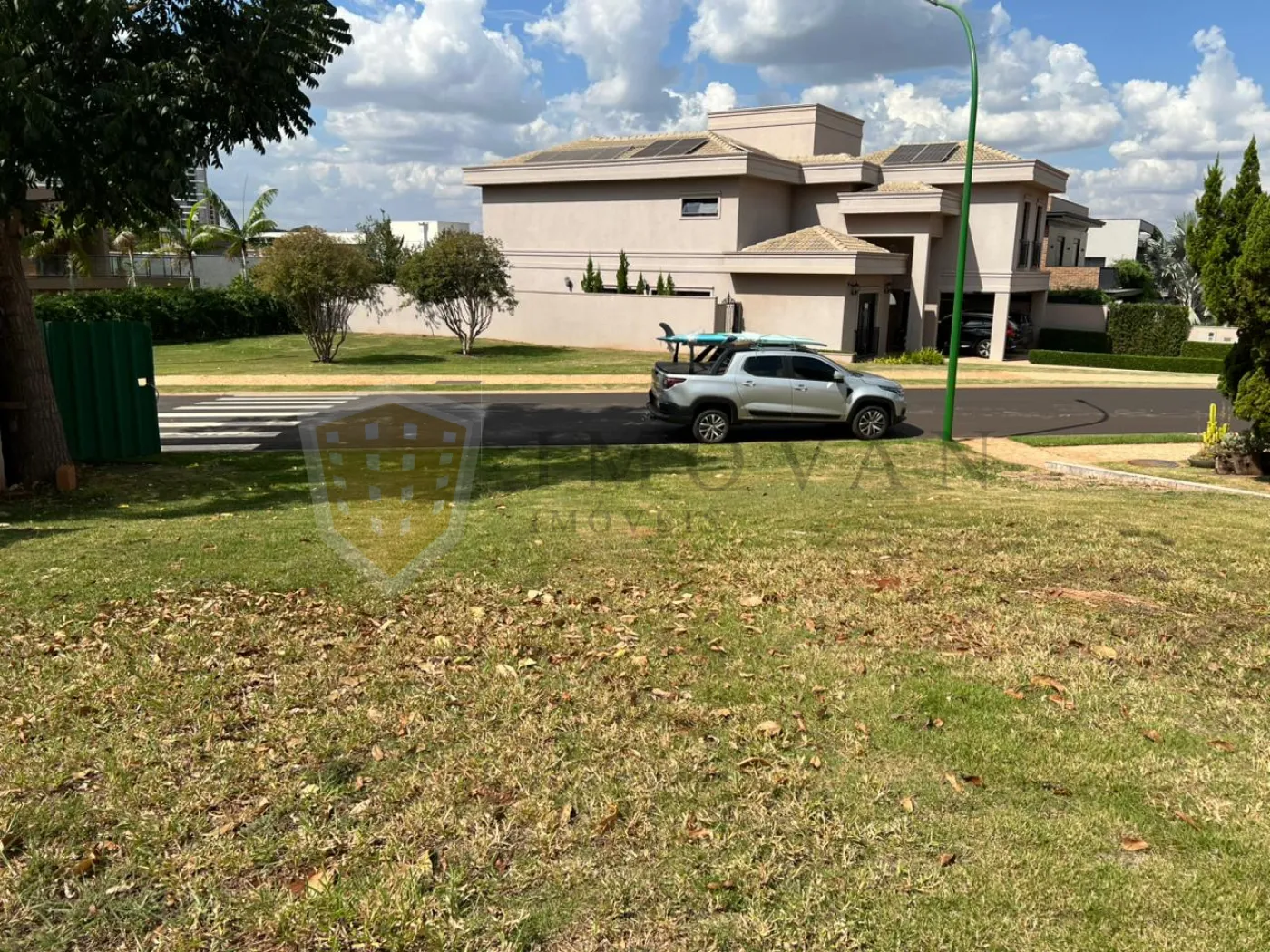 Comprar Terreno / Condom&iacute;nio em Ribeir&atilde;o Preto R$ 1.380.000,00 - Foto 5