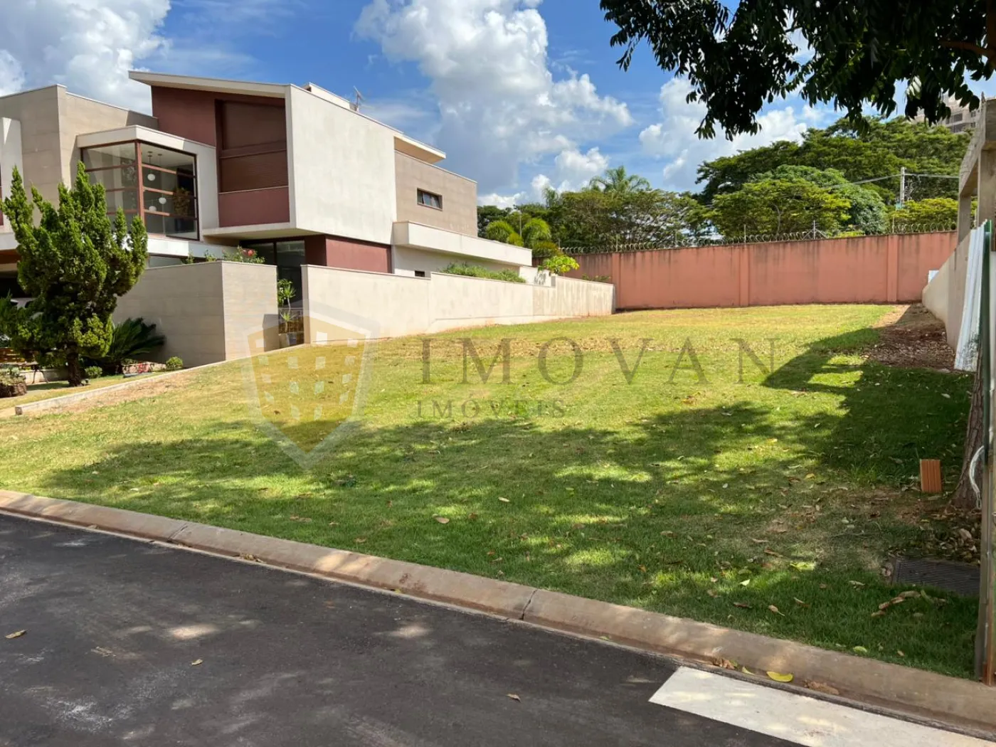 Comprar Terreno / Condom&iacute;nio em Ribeir&atilde;o Preto R$ 1.380.000,00 - Foto 6