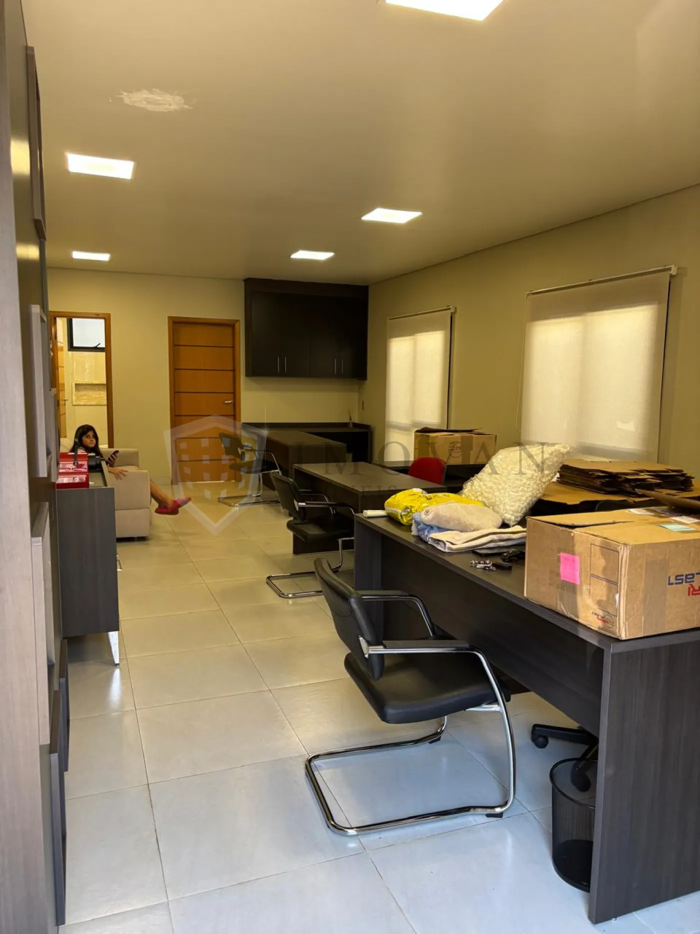 Comprar Comercial / Ponto Comercial em Ribeir&atilde;o Preto R$ 999.000,00 - Foto 1
