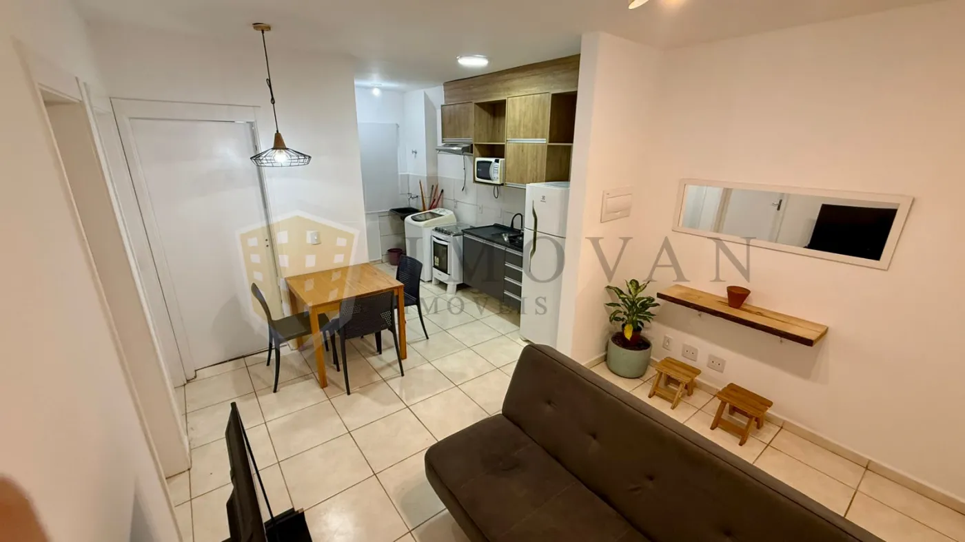 Comprar Apartamento / Padr&atilde;o em Ribeir&atilde;o Preto R$ 159.000,00 - Foto 2