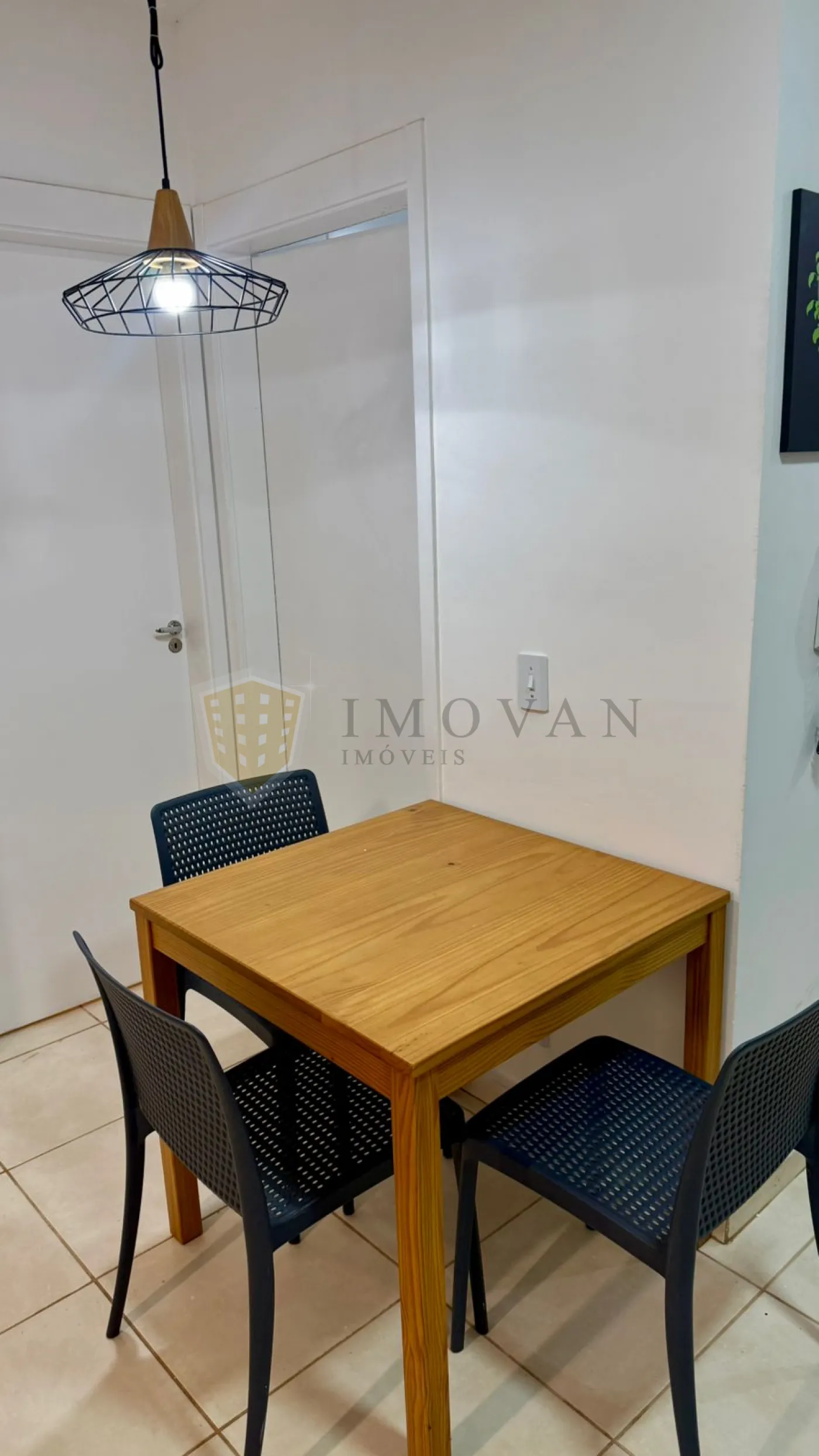 Comprar Apartamento / Padr&atilde;o em Ribeir&atilde;o Preto R$ 159.000,00 - Foto 6