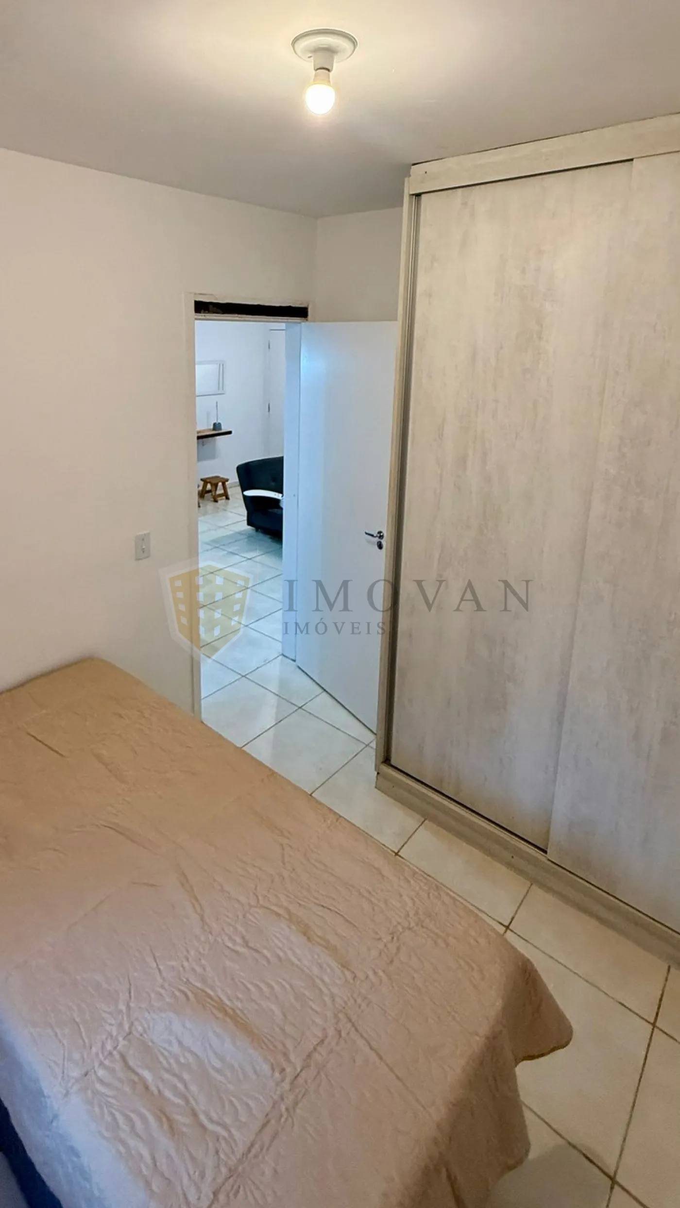 Comprar Apartamento / Padr&atilde;o em Ribeir&atilde;o Preto R$ 159.000,00 - Foto 7