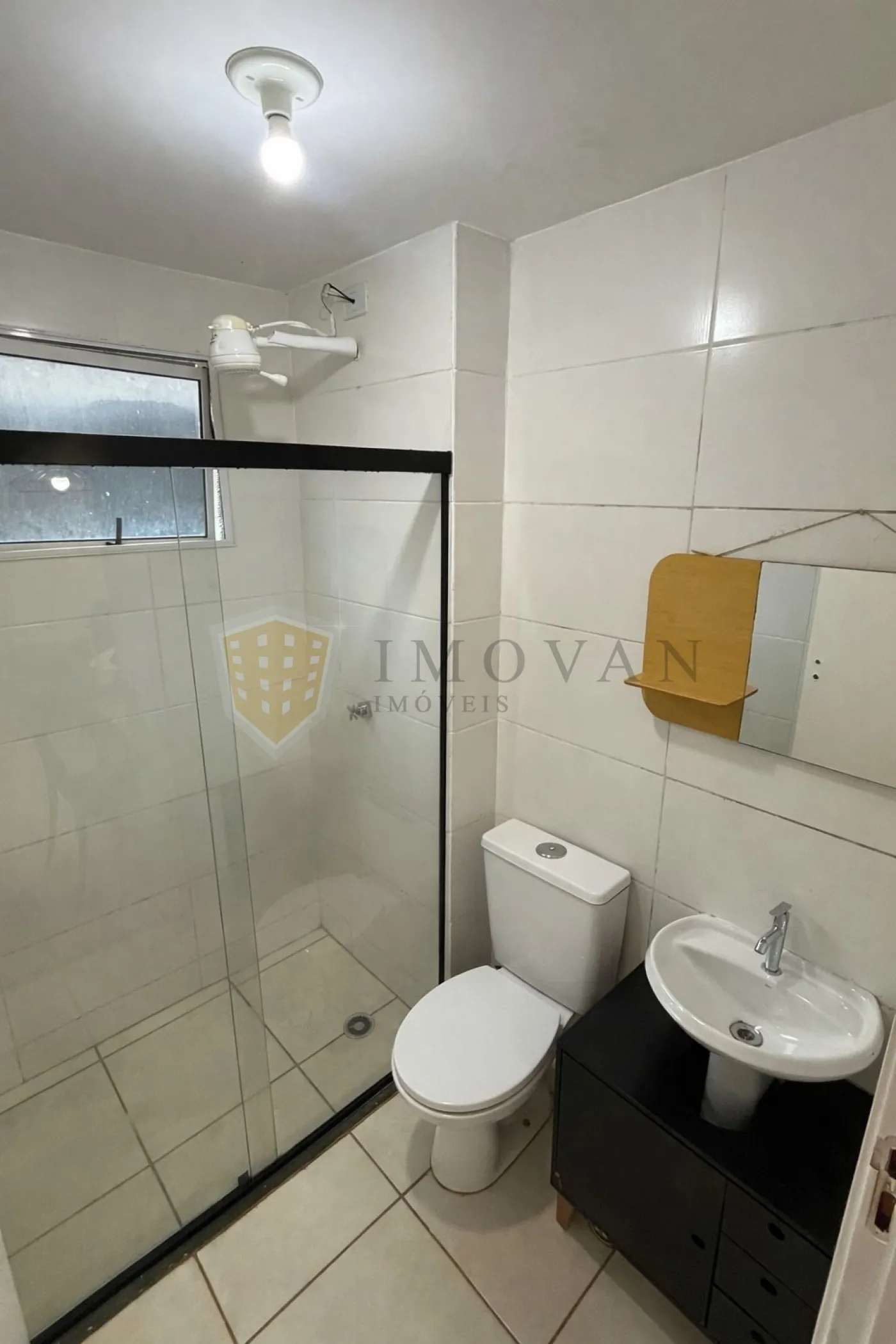 Comprar Apartamento / Padr&atilde;o em Ribeir&atilde;o Preto R$ 159.000,00 - Foto 11