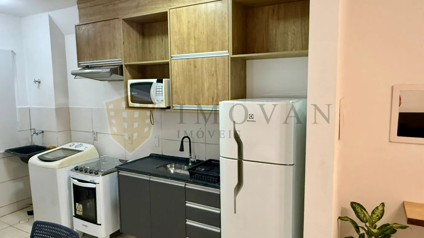 Comprar Apartamento / Padr&atilde;o em Ribeir&atilde;o Preto R$ 159.000,00 - Foto 5