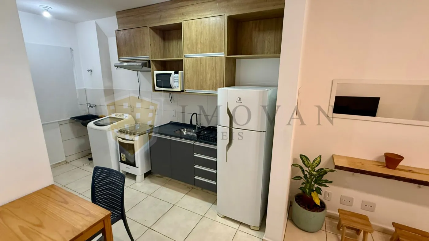 Comprar Apartamento / Padr&atilde;o em Ribeir&atilde;o Preto R$ 159.000,00 - Foto 3