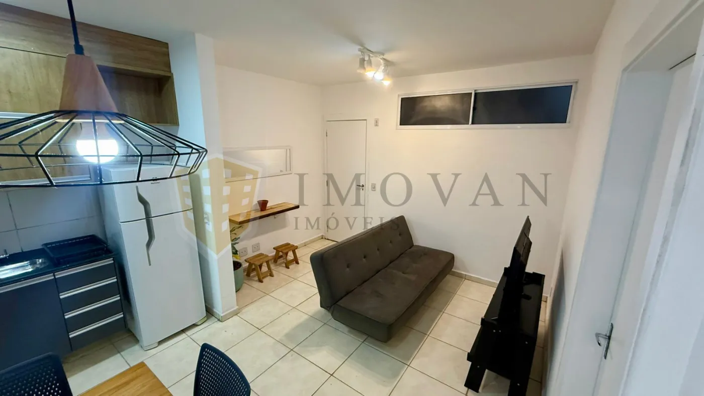 Comprar Apartamento / Padr&atilde;o em Ribeir&atilde;o Preto R$ 159.000,00 - Foto 4