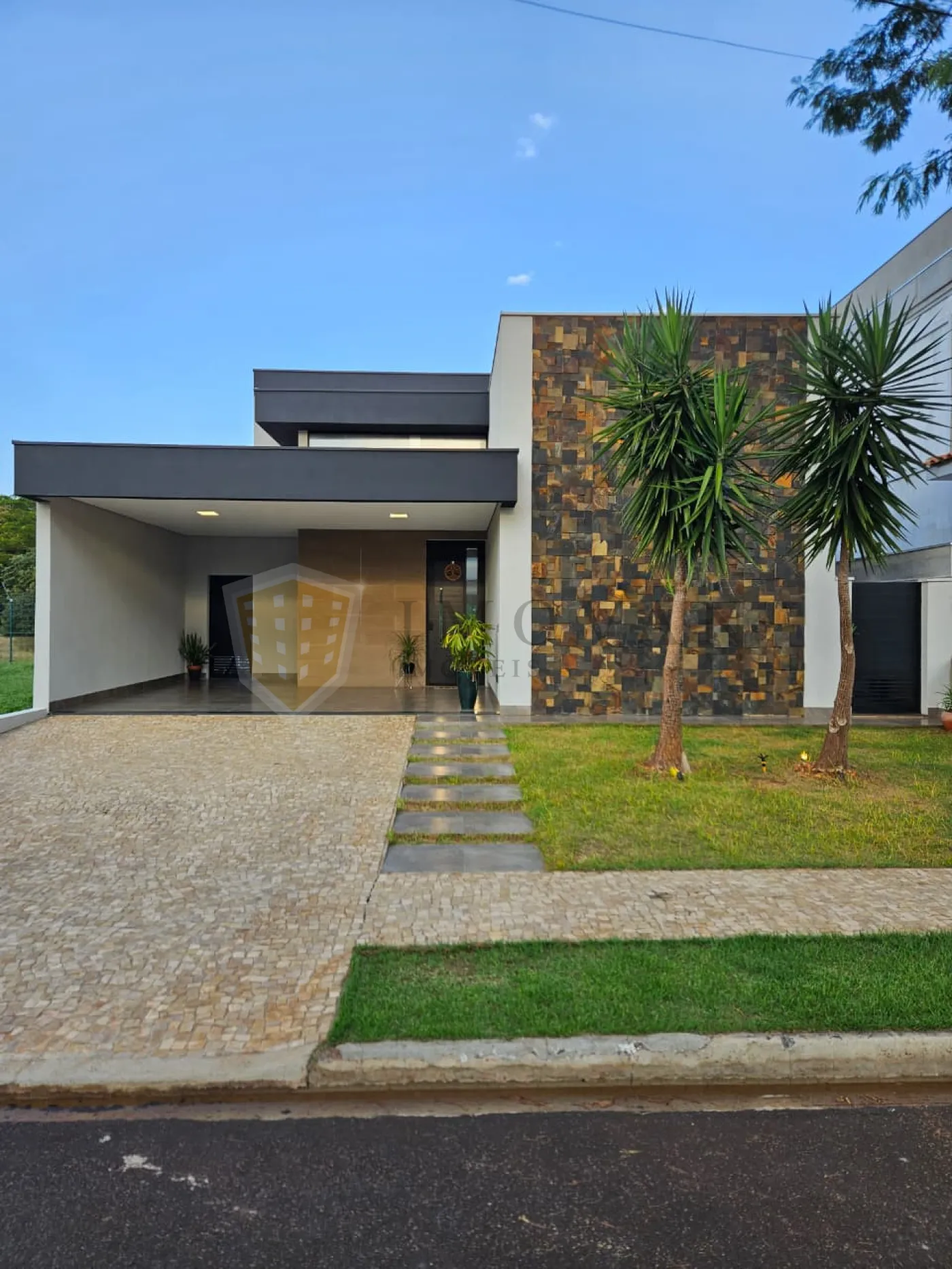 Comprar Casa / Condom&iacute;nio em Bonfim Paulista R$ 1.260.000,00 - Foto 1