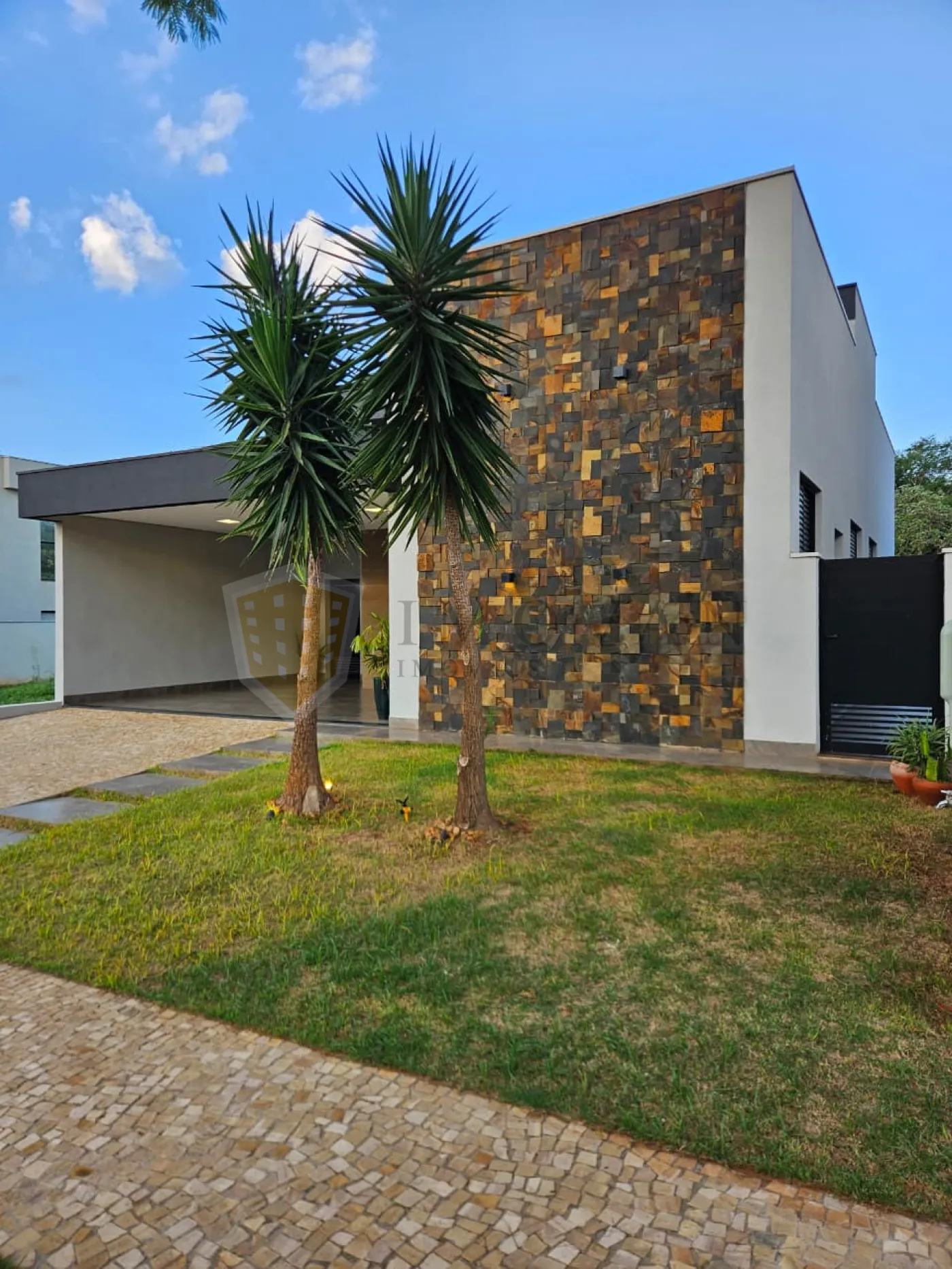 Comprar Casa / Condom&iacute;nio em Bonfim Paulista R$ 1.260.000,00 - Foto 2