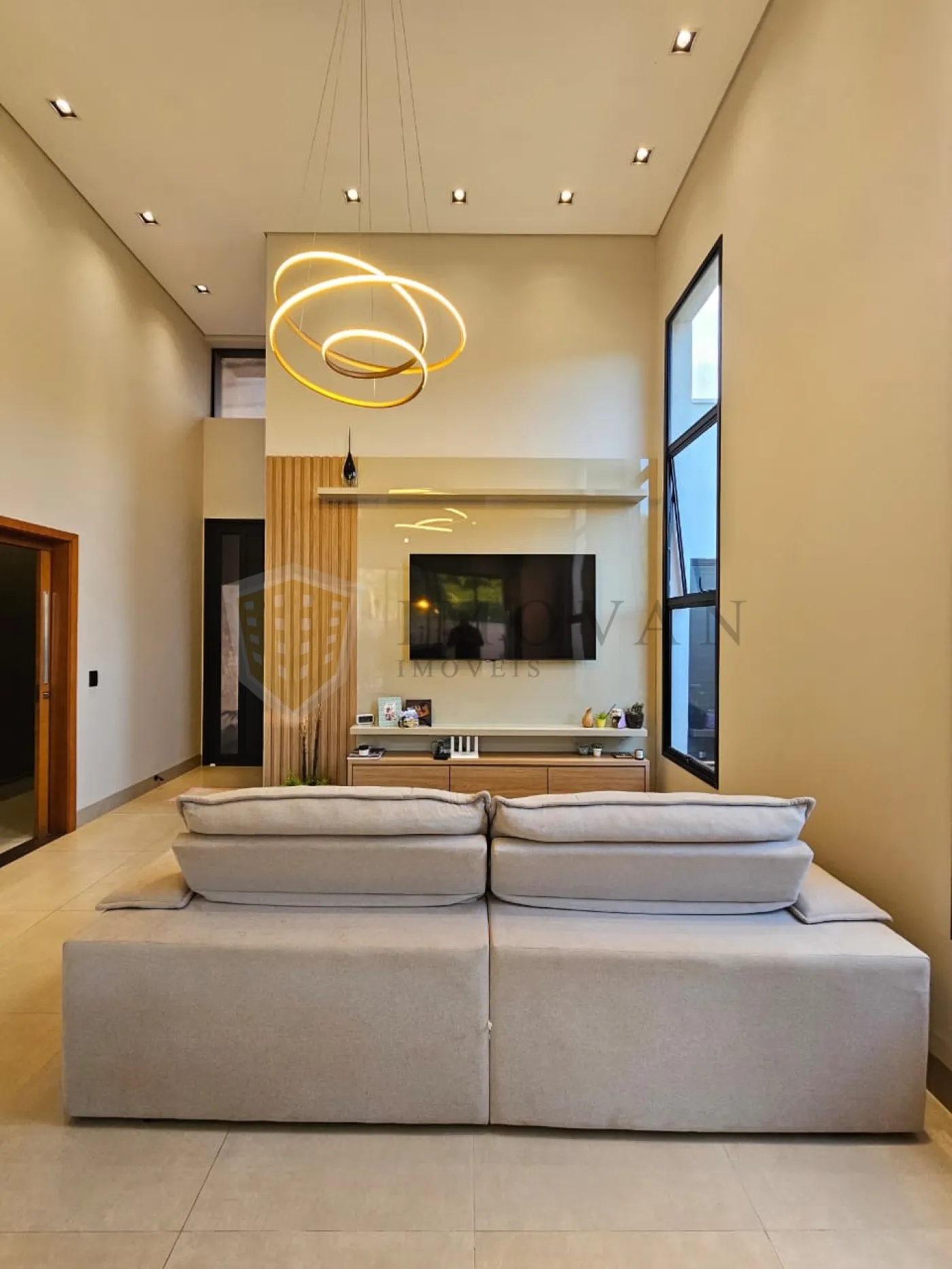 Comprar Casa / Condom&iacute;nio em Bonfim Paulista R$ 1.260.000,00 - Foto 4