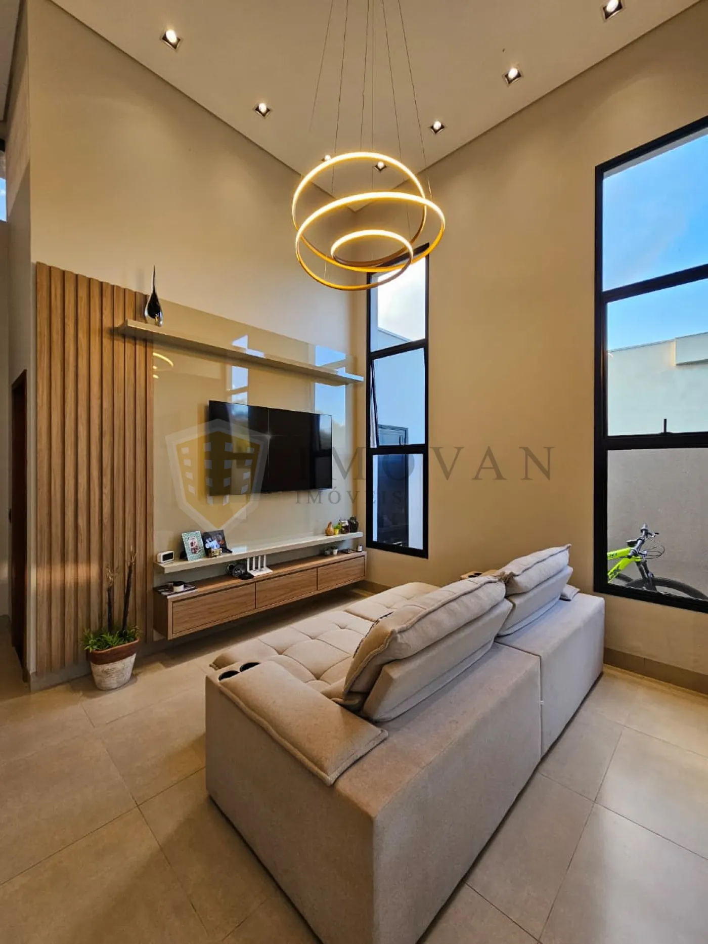 Comprar Casa / Condom&iacute;nio em Bonfim Paulista R$ 1.260.000,00 - Foto 5