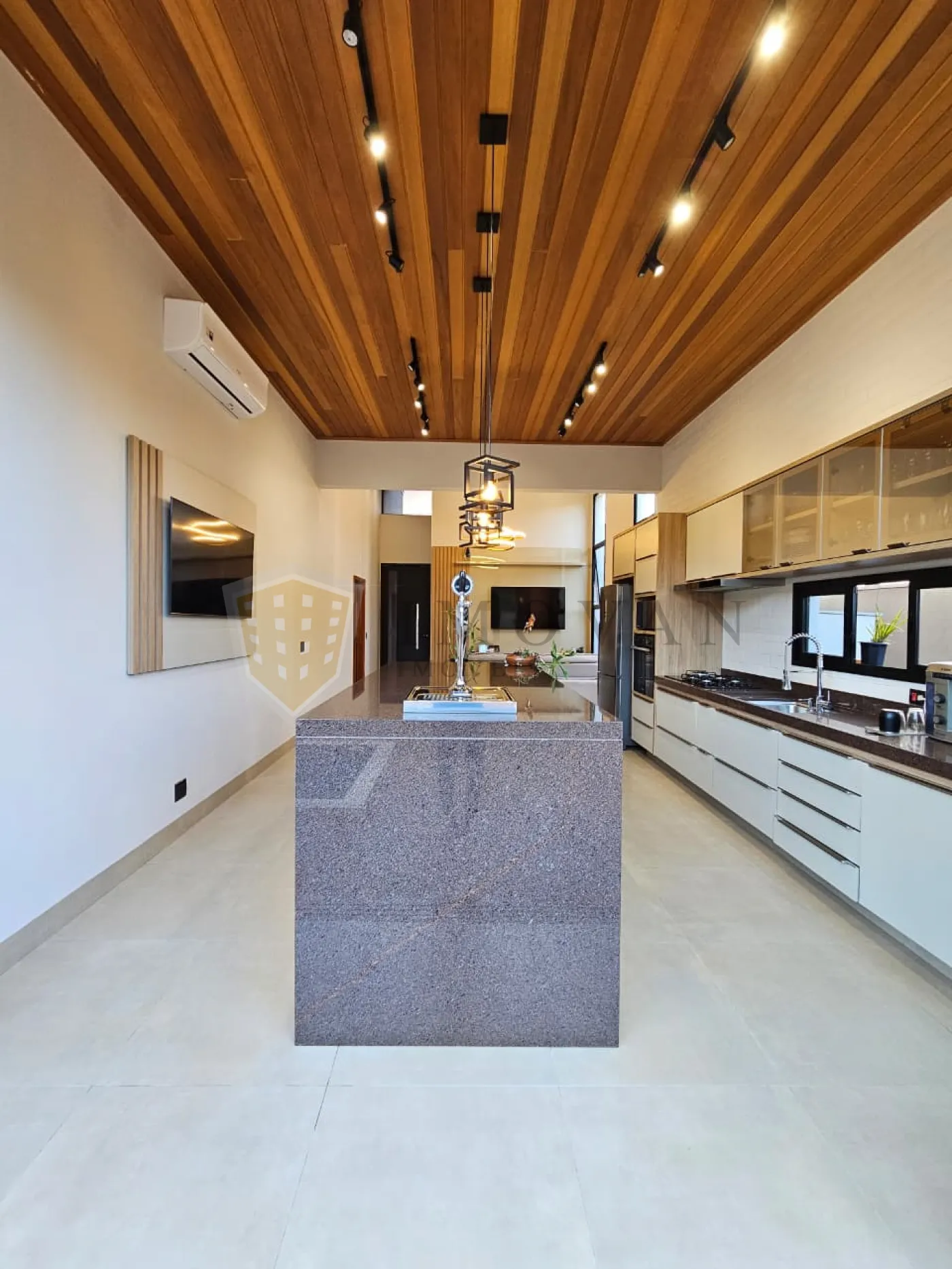 Comprar Casa / Condom&iacute;nio em Bonfim Paulista R$ 1.260.000,00 - Foto 8