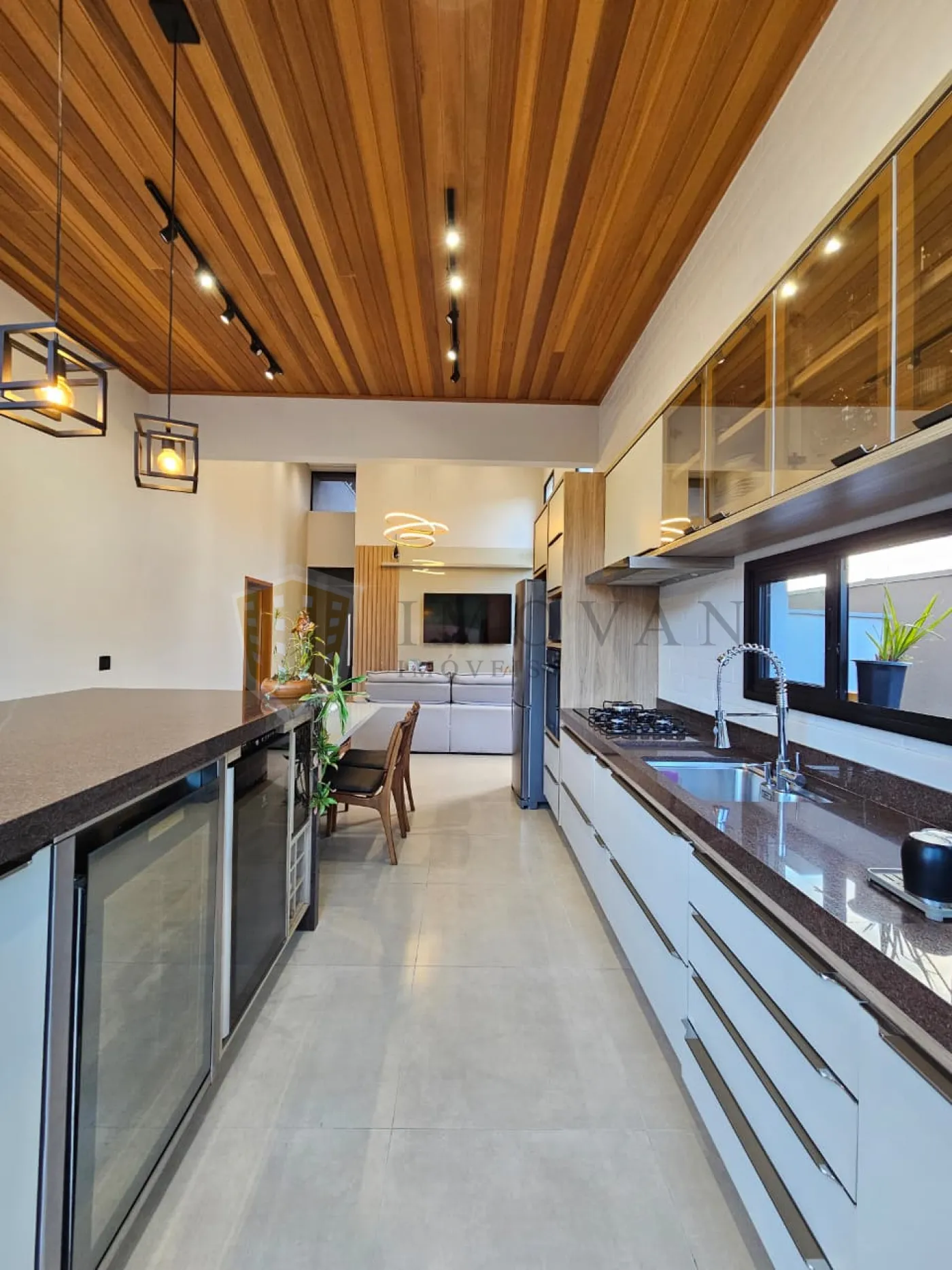 Comprar Casa / Condom&iacute;nio em Bonfim Paulista R$ 1.260.000,00 - Foto 9