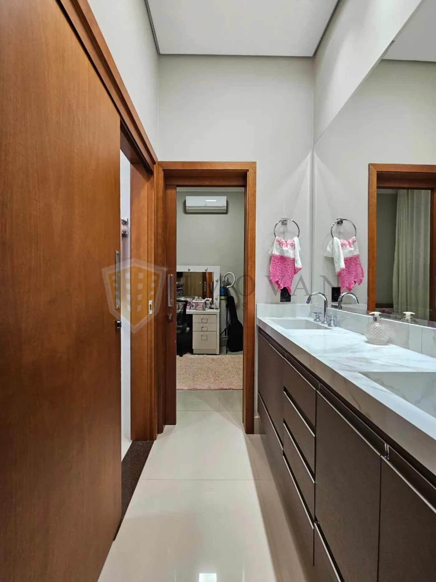 Comprar Casa / Condom&iacute;nio em Bonfim Paulista R$ 1.260.000,00 - Foto 13