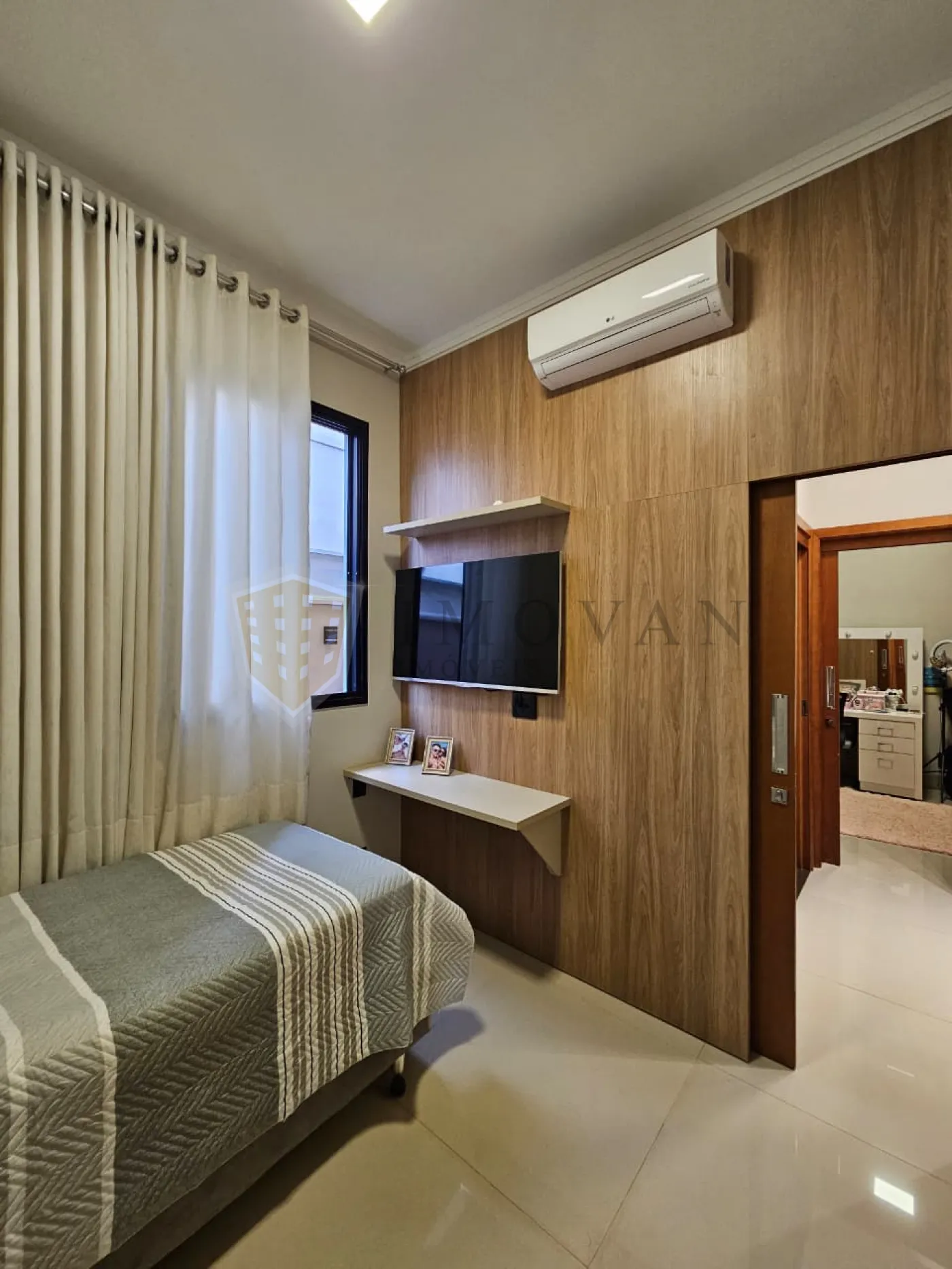 Comprar Casa / Condom&iacute;nio em Bonfim Paulista R$ 1.260.000,00 - Foto 17