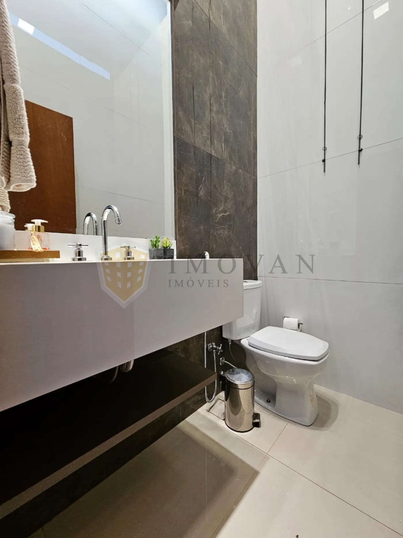 Comprar Casa / Condom&iacute;nio em Bonfim Paulista R$ 1.260.000,00 - Foto 20