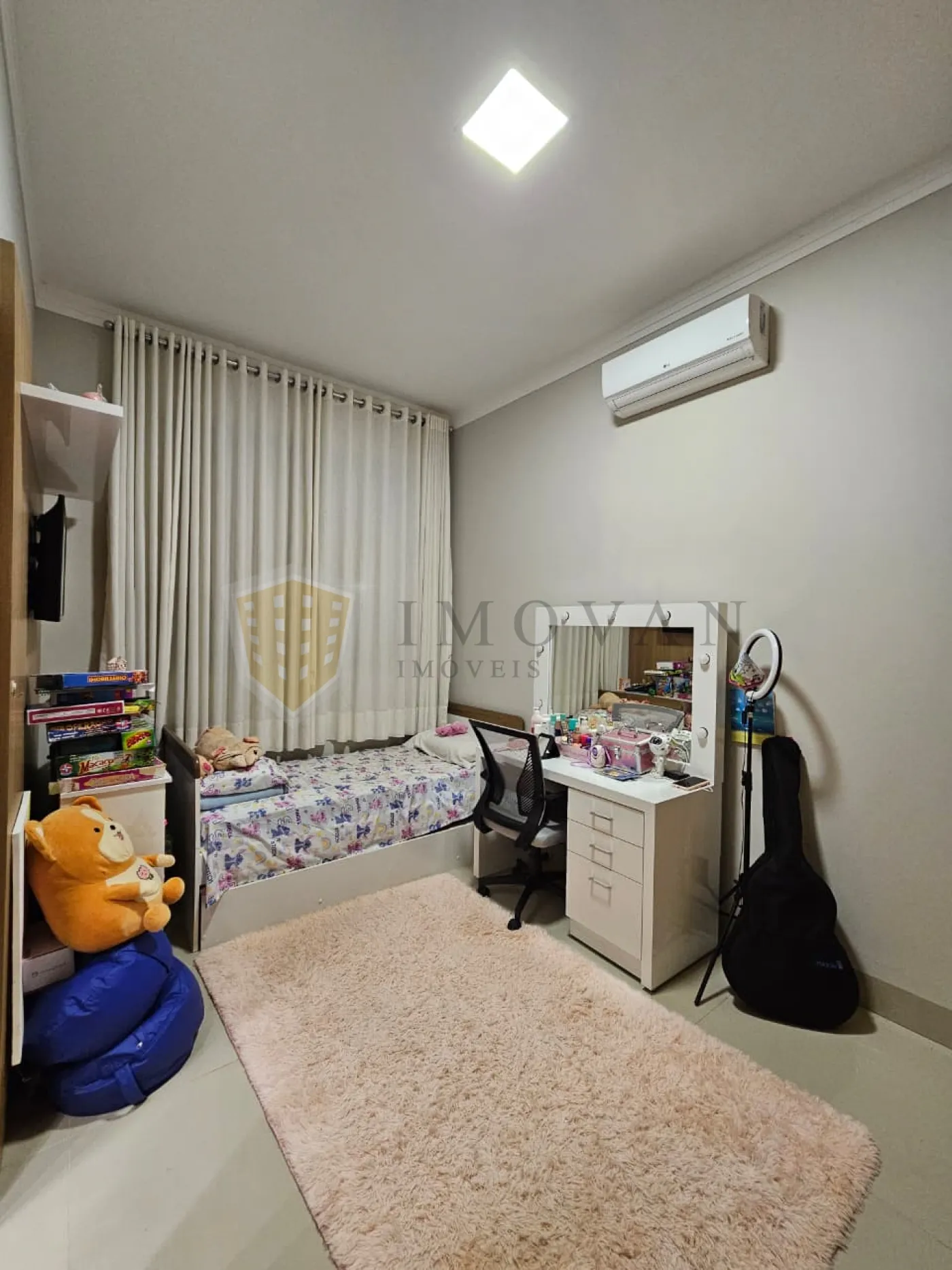 Comprar Casa / Condom&iacute;nio em Bonfim Paulista R$ 1.260.000,00 - Foto 21