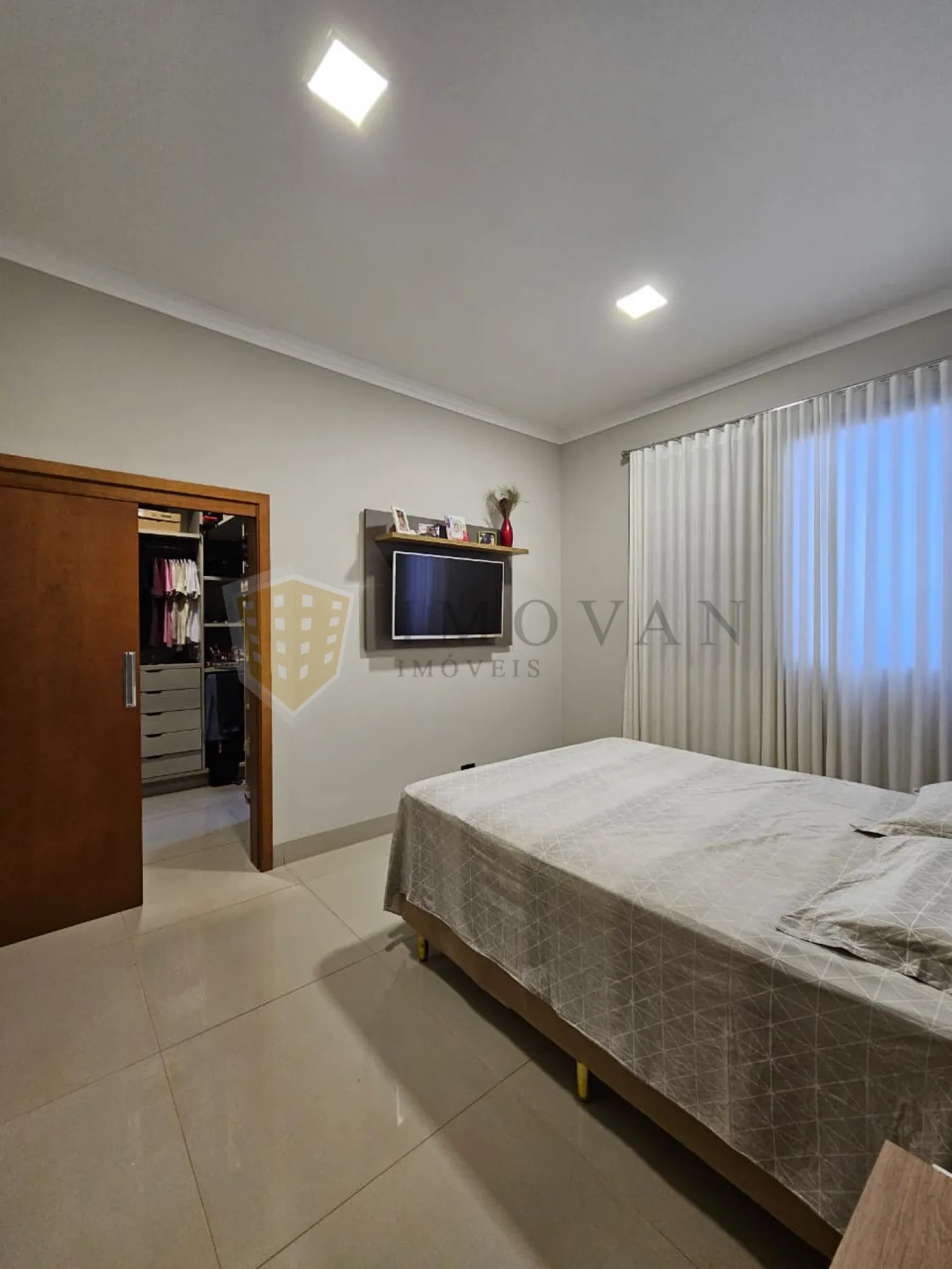 Comprar Casa / Condom&iacute;nio em Bonfim Paulista R$ 1.260.000,00 - Foto 22