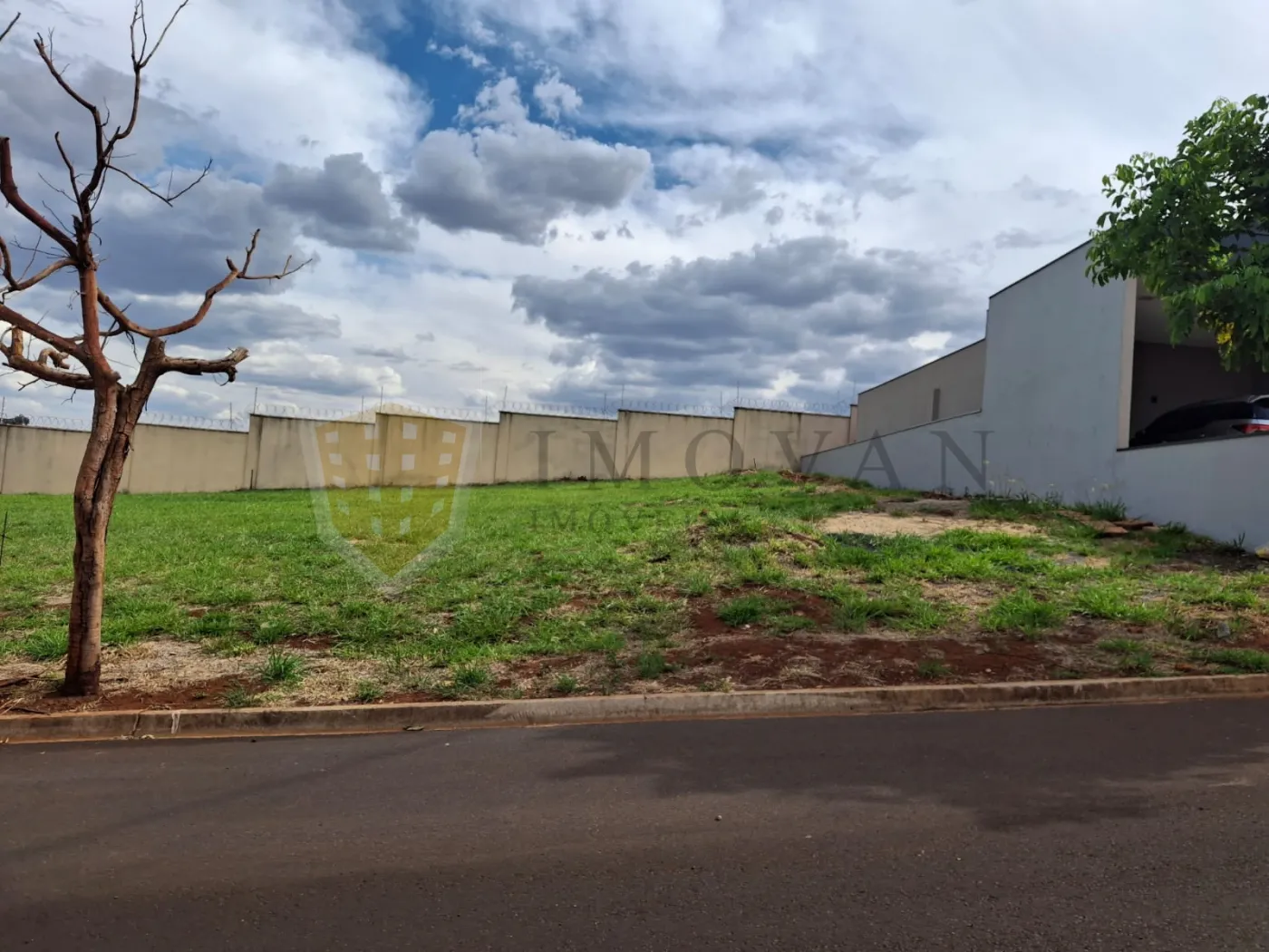 Comprar Terreno / Condom&iacute;nio em Ribeir&atilde;o Preto R$ 219.900,00 - Foto 1
