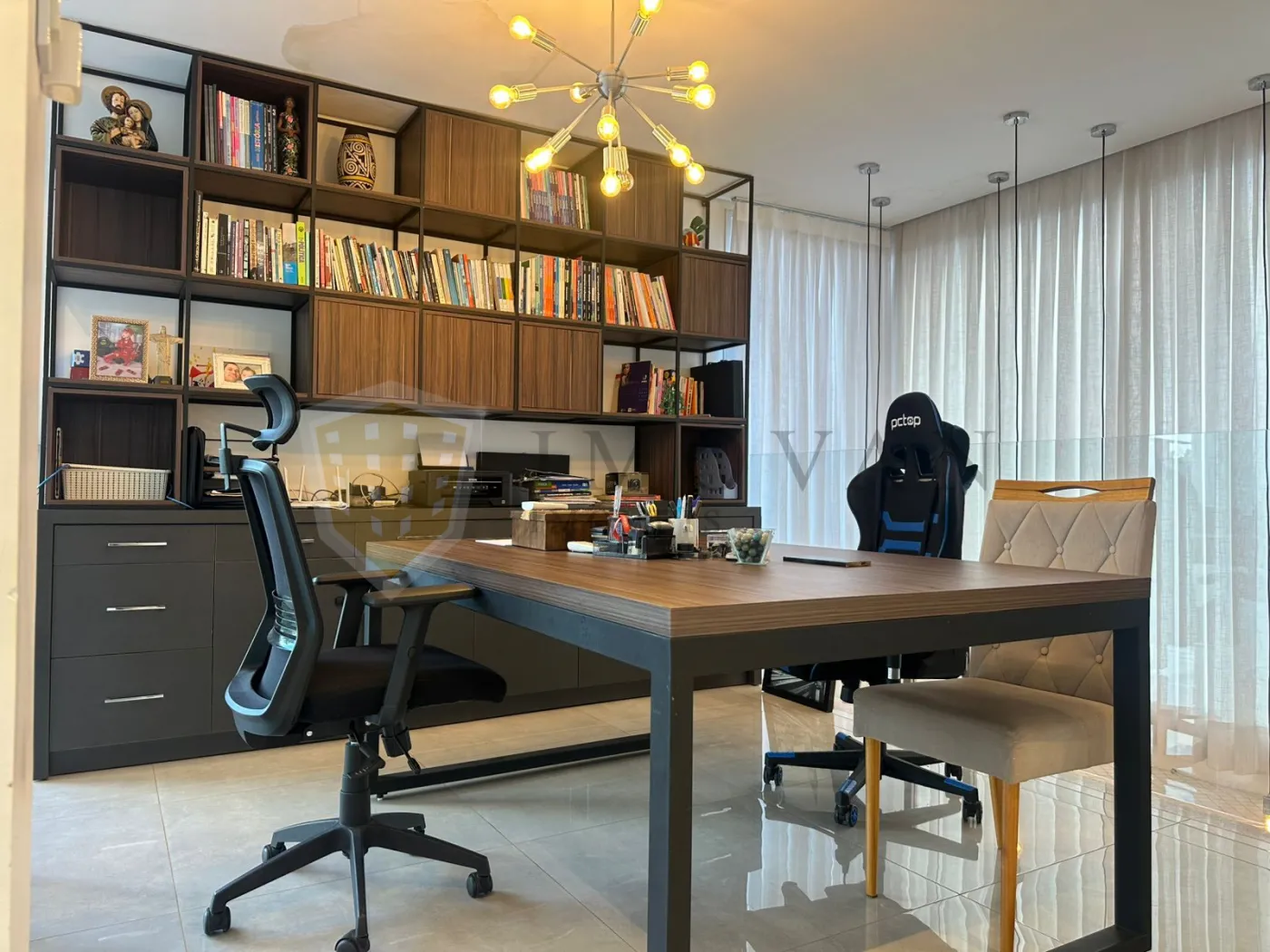 Comprar Casa / Condom&iacute;nio em Bonfim Paulista R$ 1.920.000,00 - Foto 2
