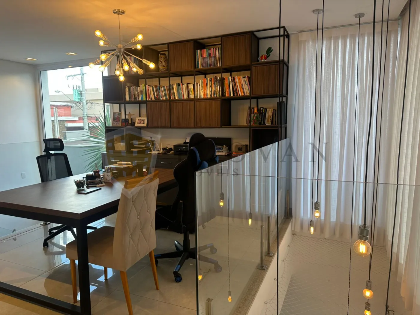 Comprar Casa / Condom&iacute;nio em Bonfim Paulista R$ 1.920.000,00 - Foto 4