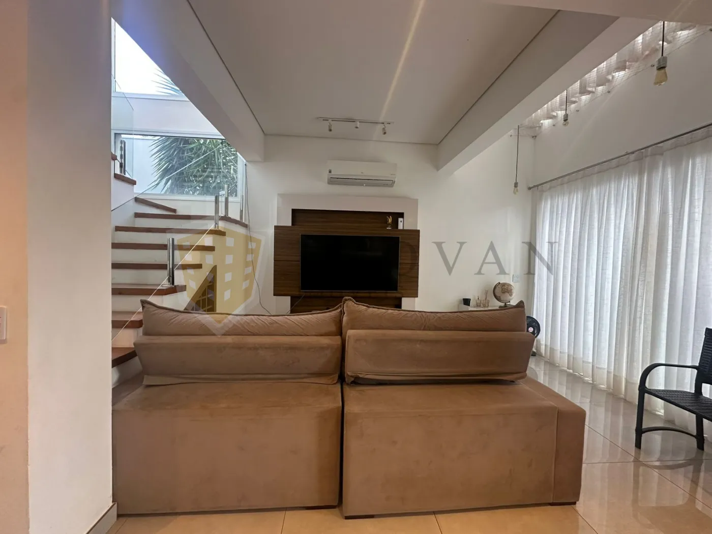 Comprar Casa / Condom&iacute;nio em Bonfim Paulista R$ 1.920.000,00 - Foto 5
