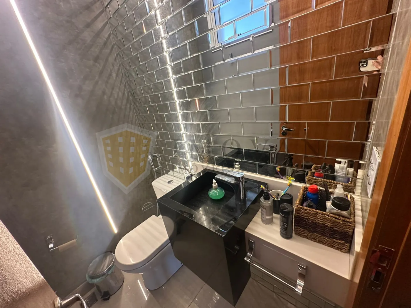 Comprar Casa / Condom&iacute;nio em Bonfim Paulista R$ 1.920.000,00 - Foto 7