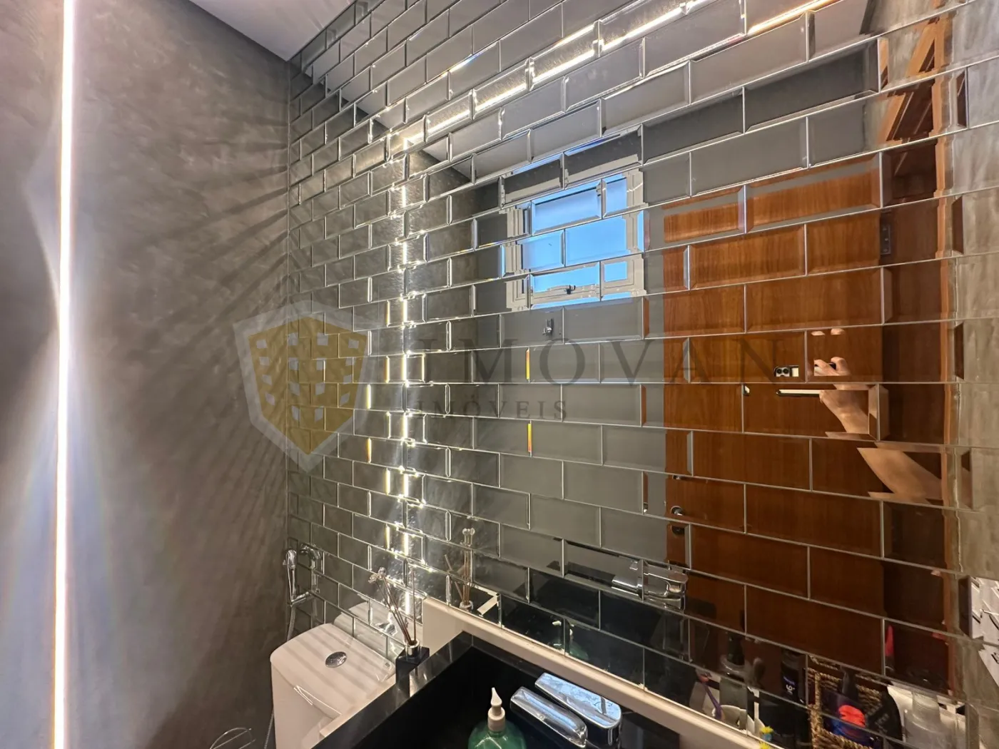 Comprar Casa / Condom&iacute;nio em Bonfim Paulista R$ 1.920.000,00 - Foto 8